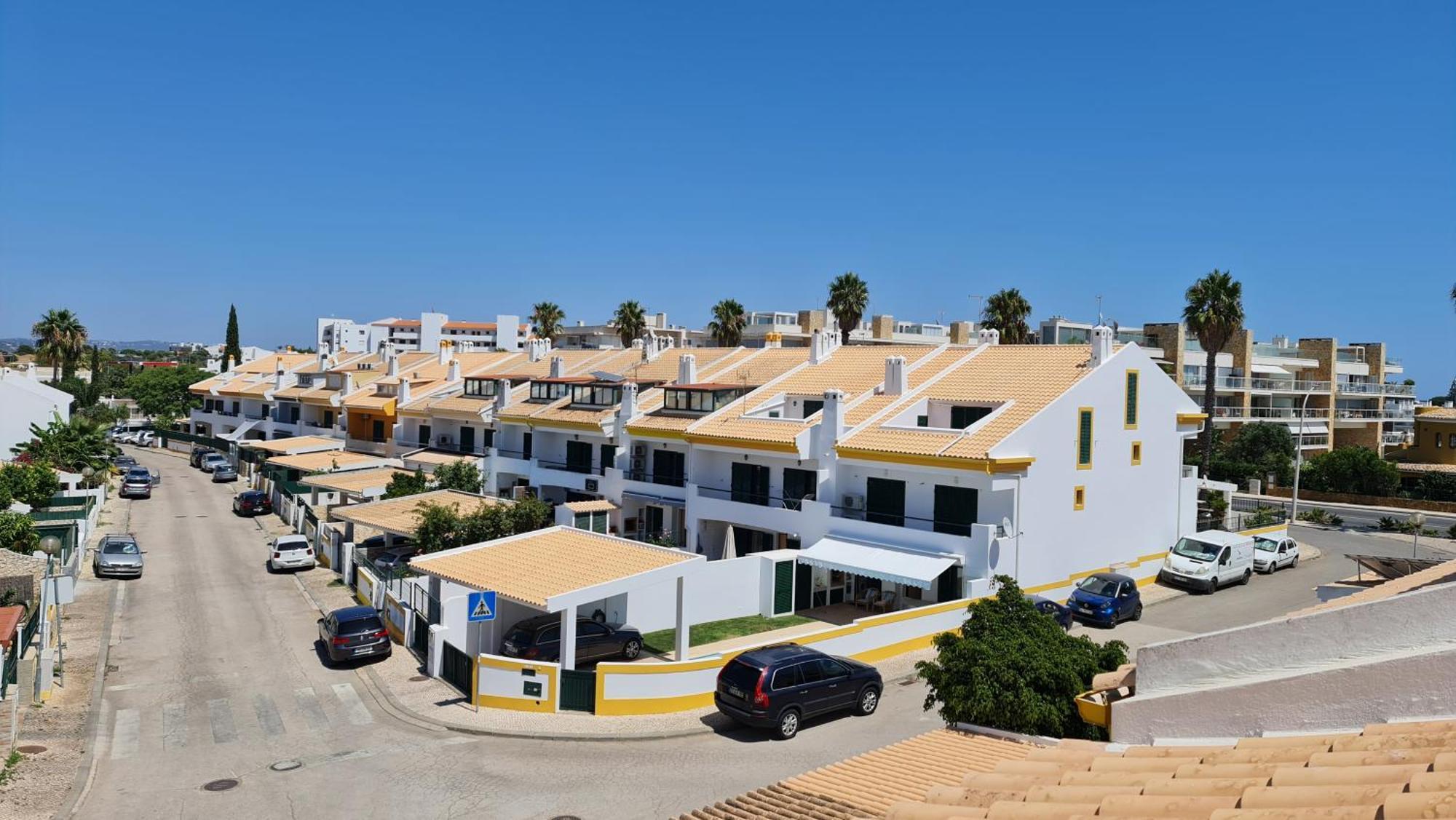 V3 - Vale Pedras Vakantiehuis