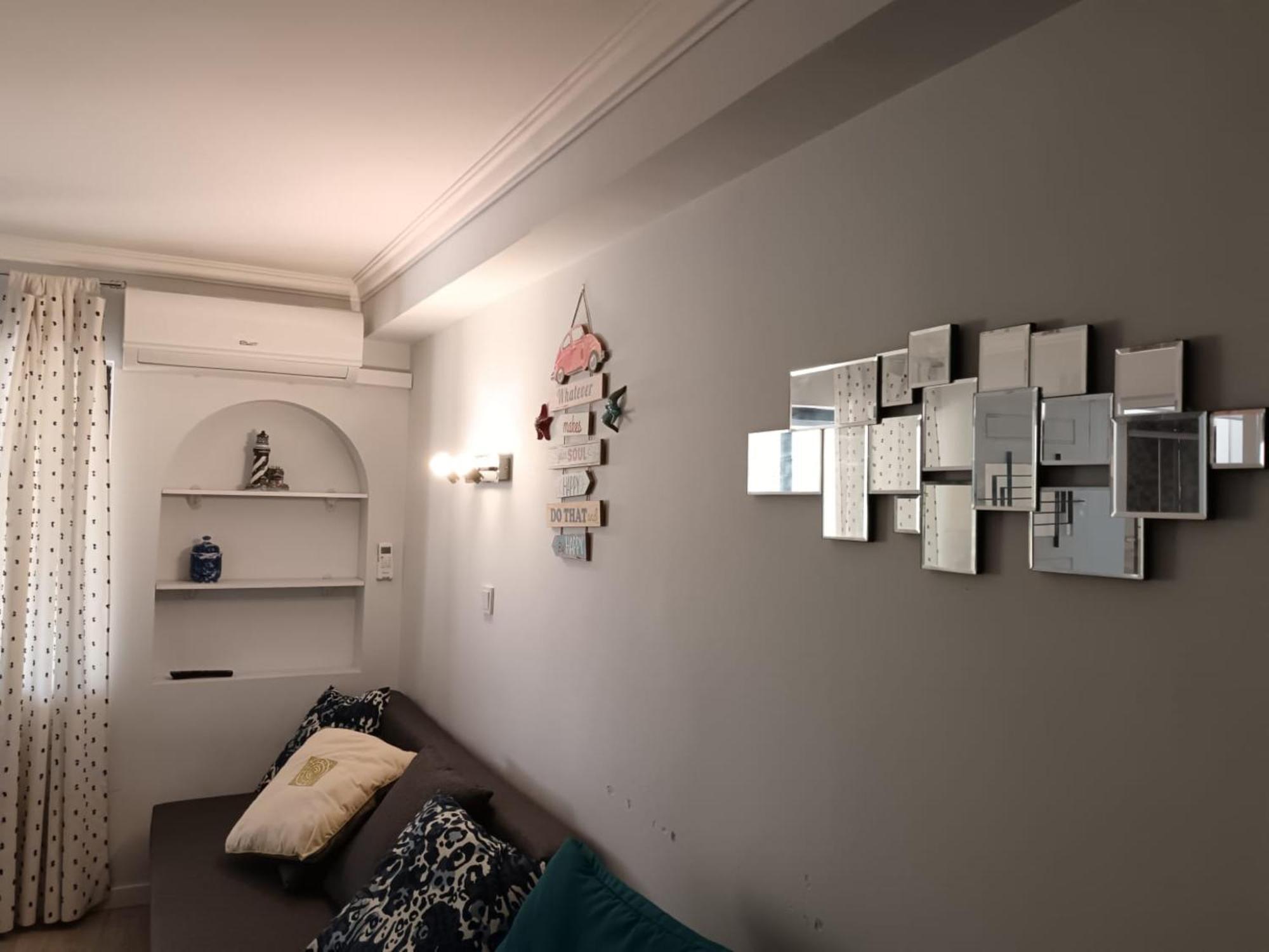 Appartement Pool&terrace New Flat *