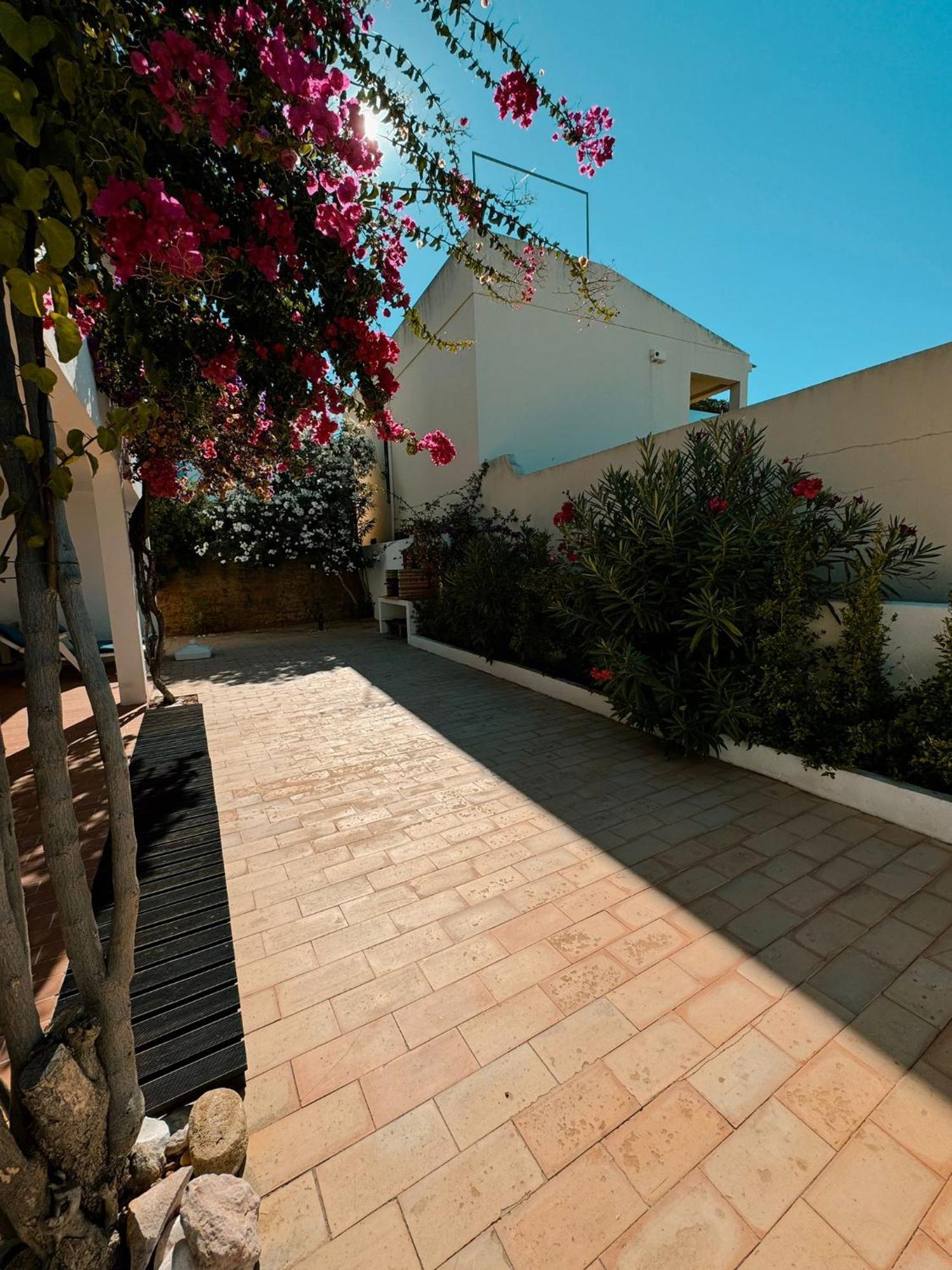 T2 Sobre A - Albufeira/olhos De água