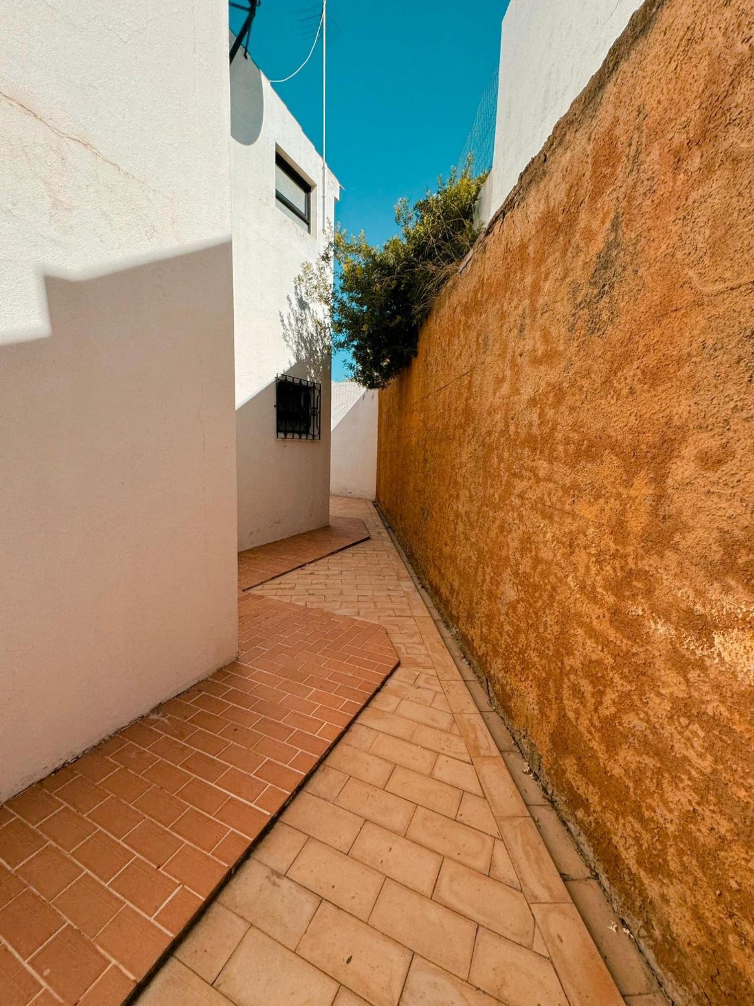 Casa de Férias T2 Sobre A - Albufeira/olhos De água