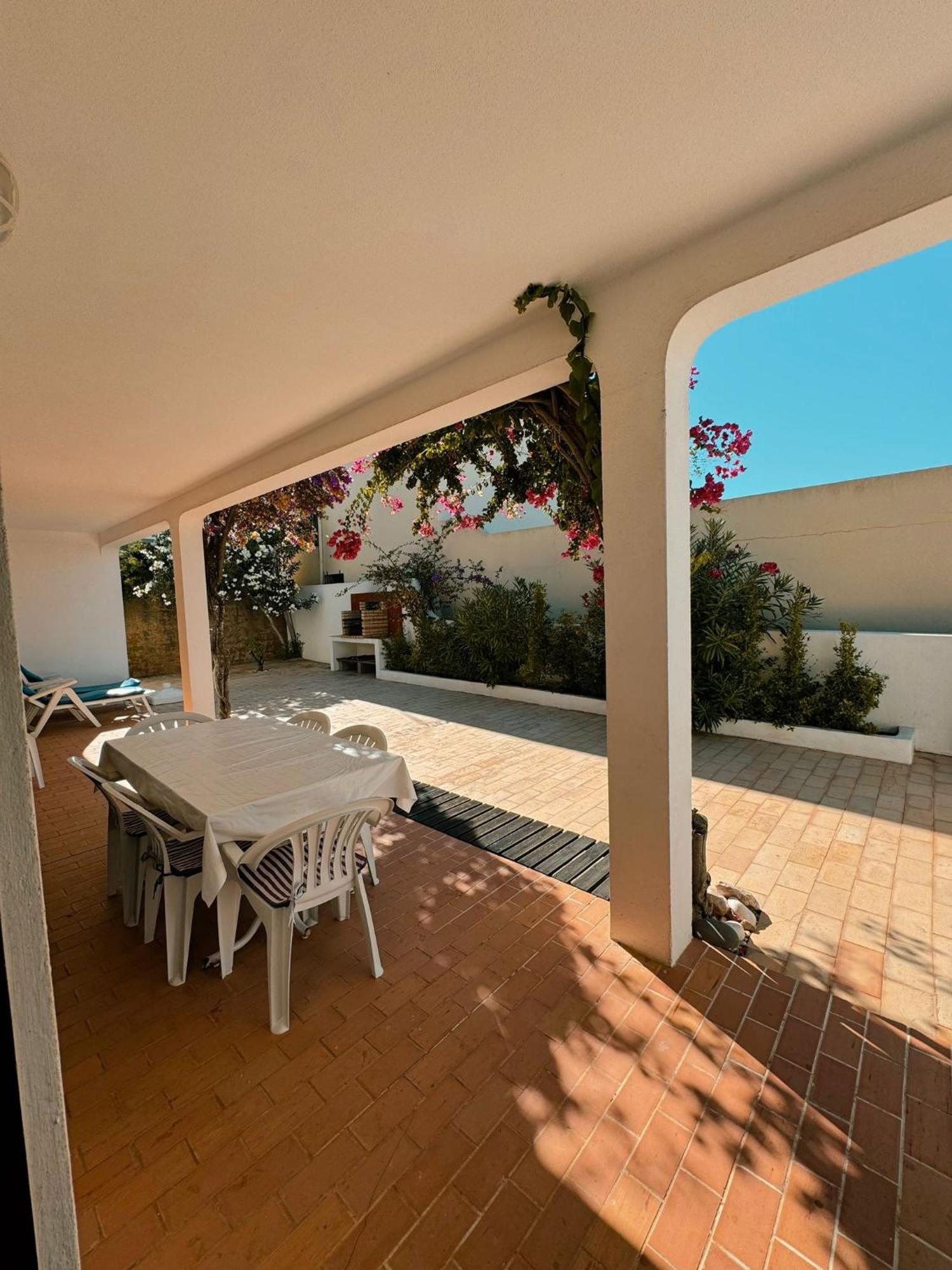 Casa de Férias T2 Sobre A - Albufeira/olhos De água *