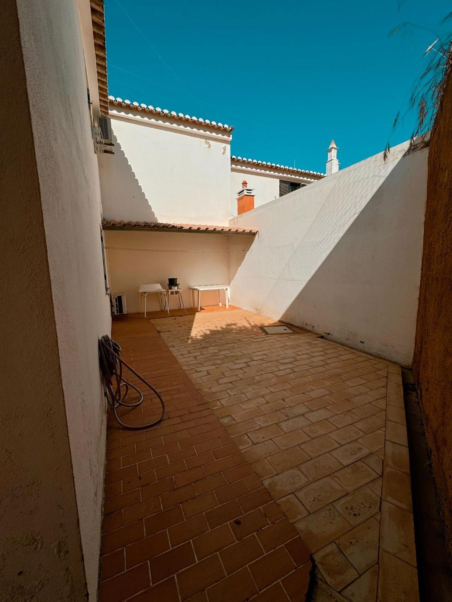 T2 Sobre A - Albufeira/olhos De água