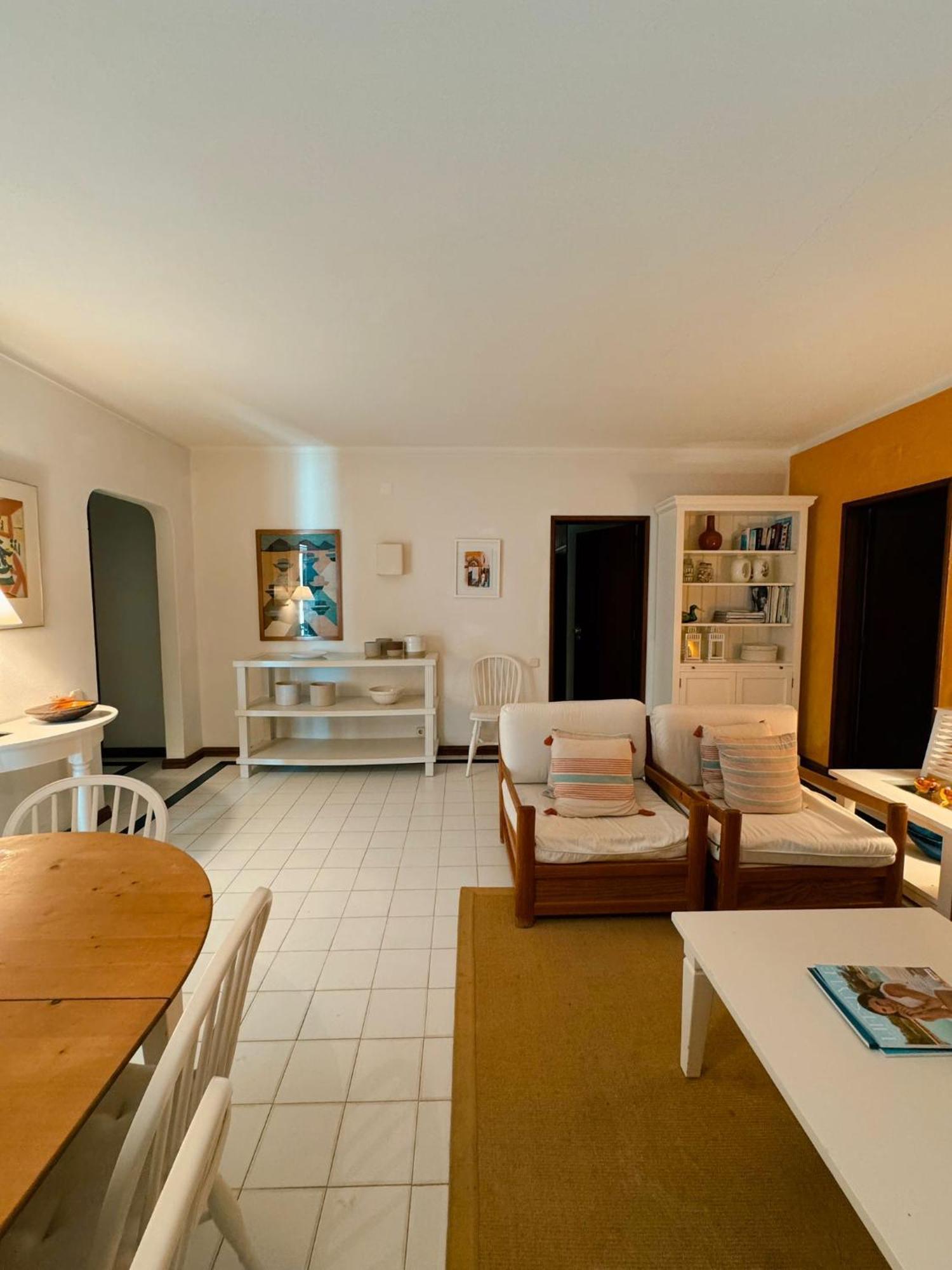 T2 Sobre A - Albufeira/olhos De água Casa de Férias