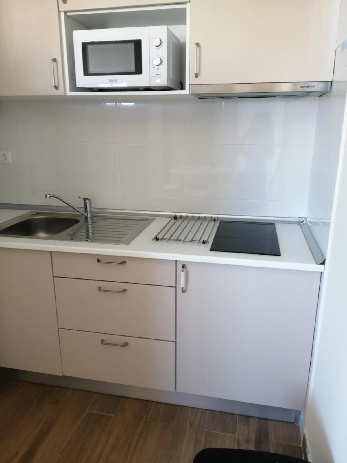 Legacy & Al Apartment Albufeira