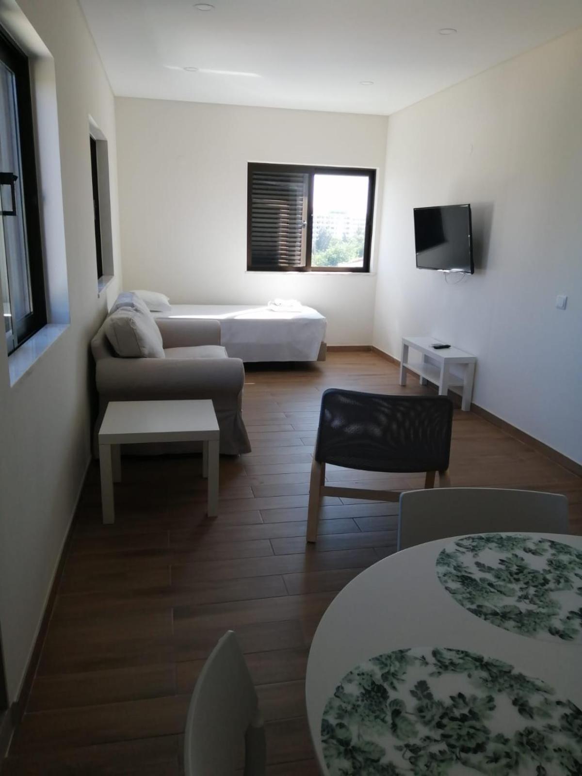 Apartment Legacy & Al Albufeira