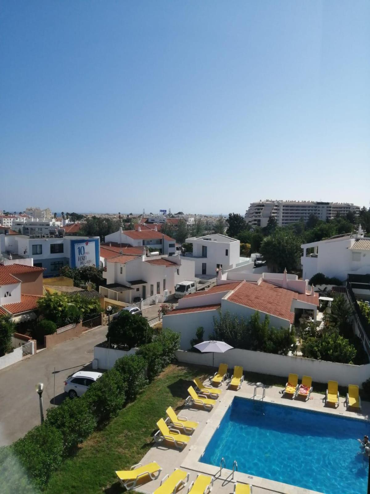 Legacy & Al Albufeira