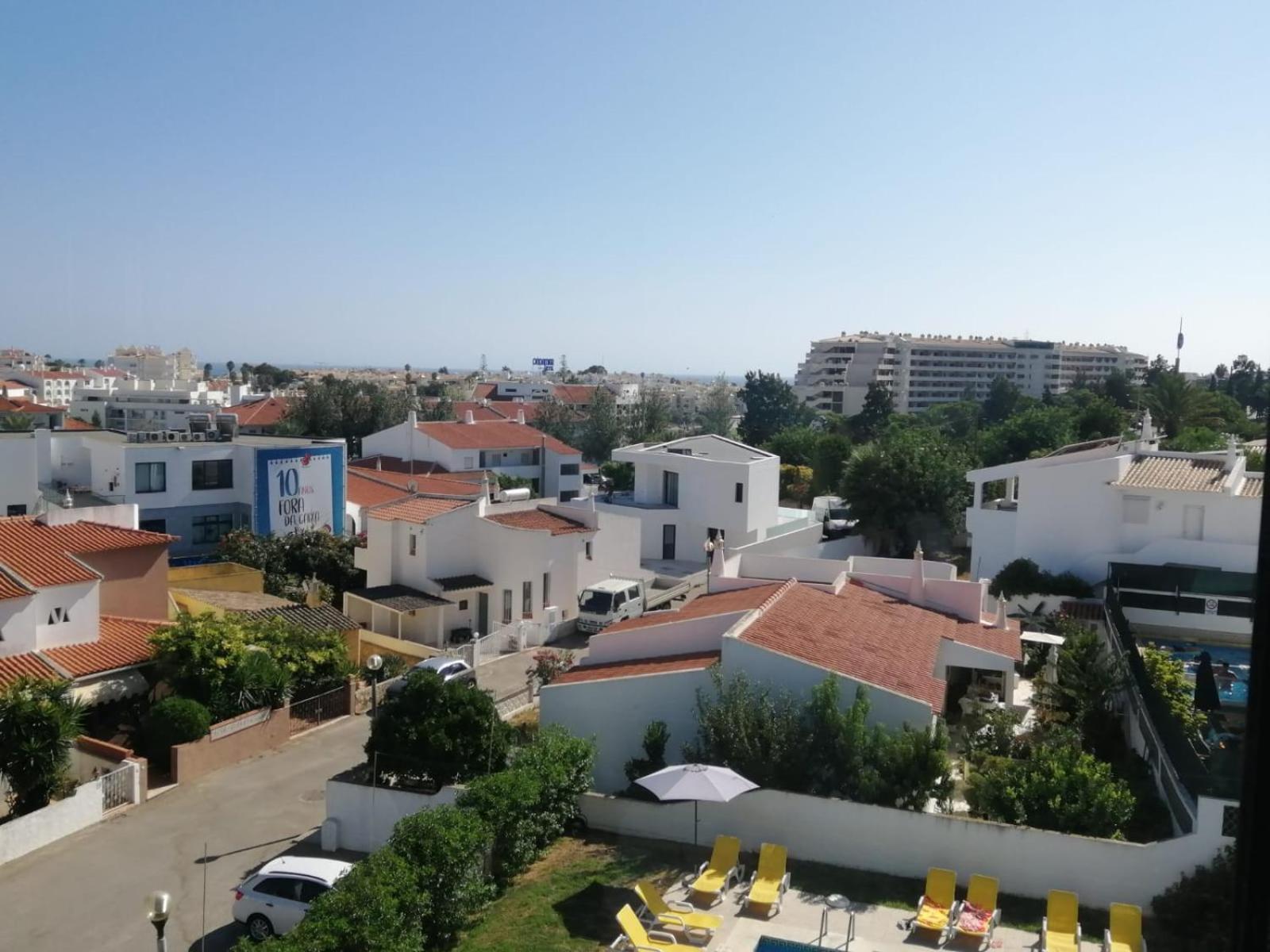 Legacy & Al * Albufeira