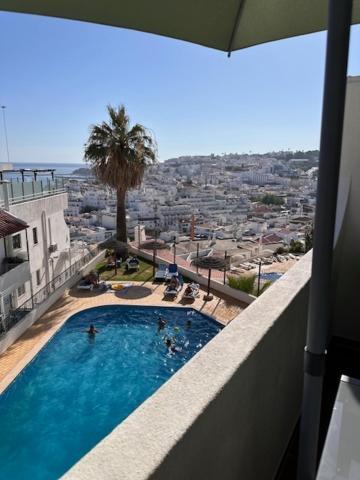 Apartment Silmaria Sea View Amazing Albufeira