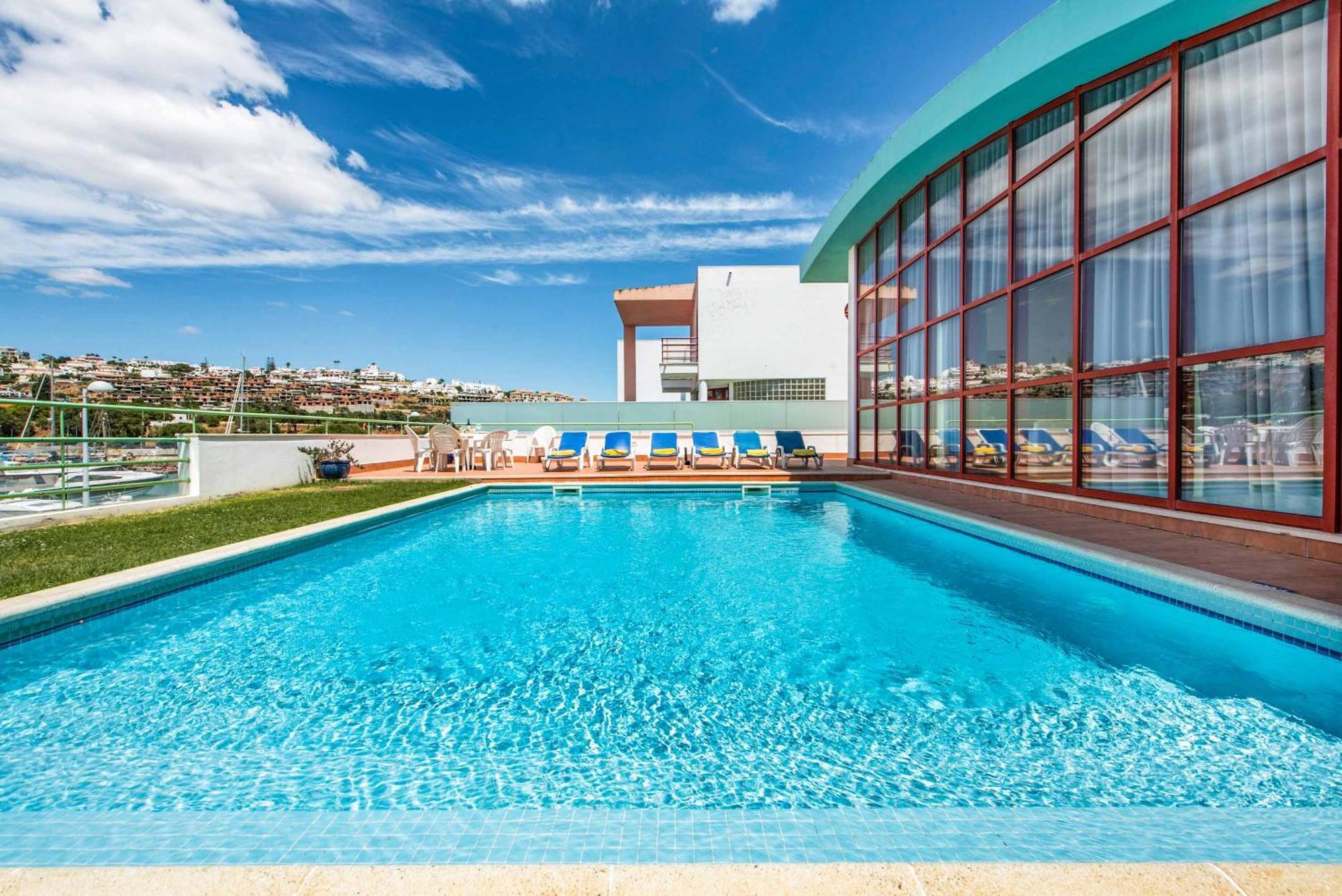 Malibu Marina Villa *