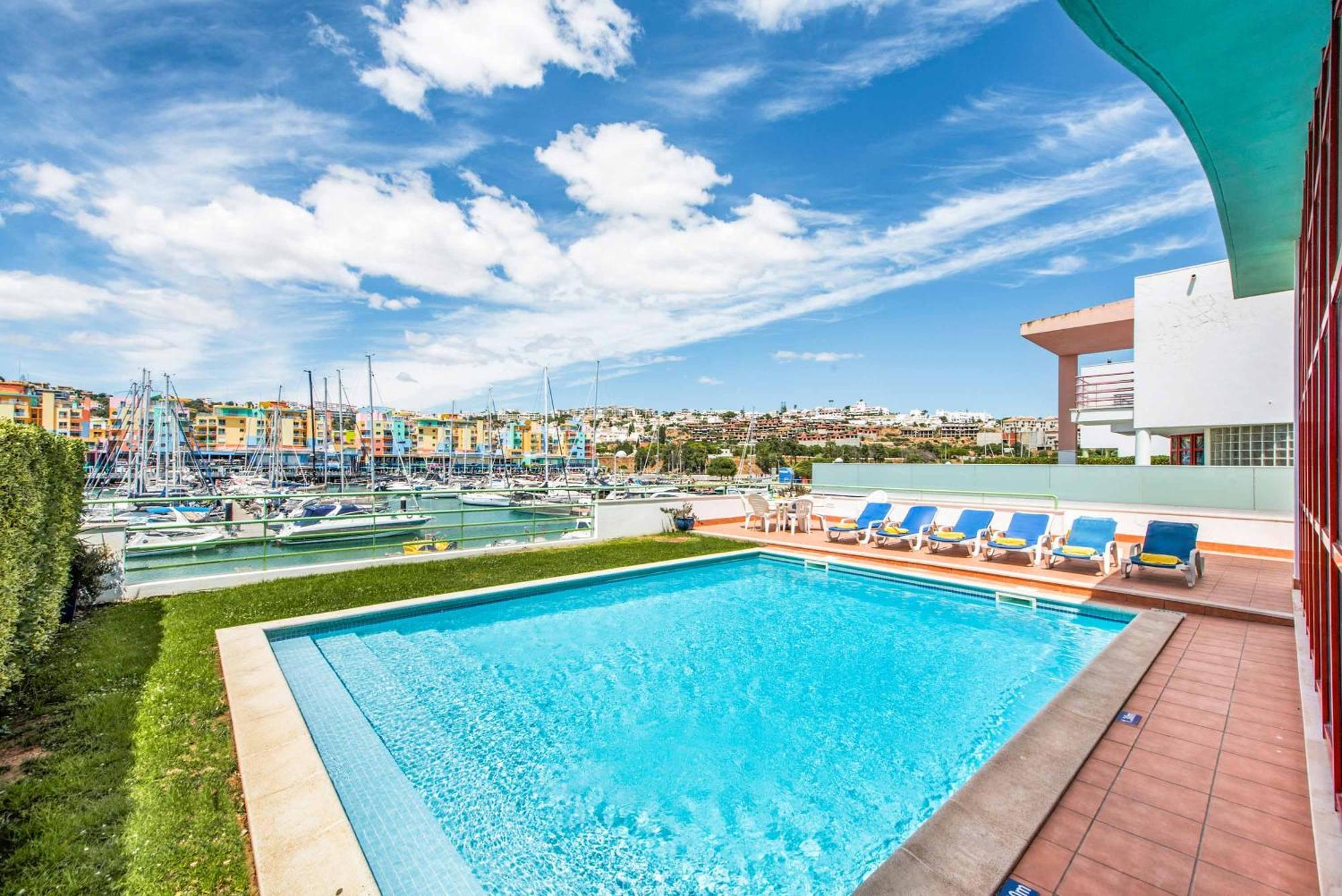 Malibu Marina * Albufeira