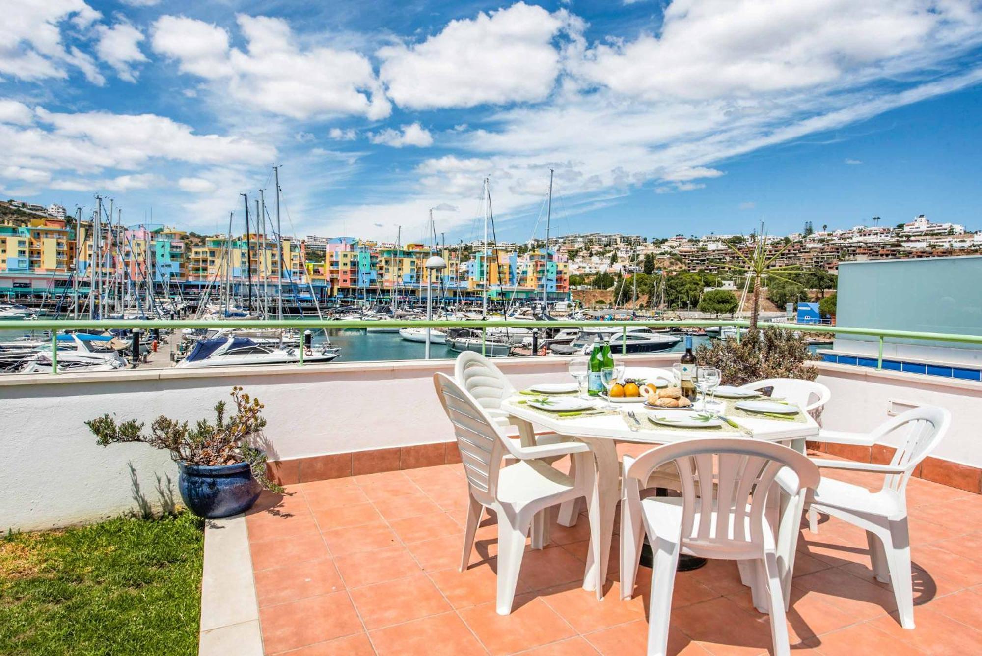 Malibu Marina Albufeira