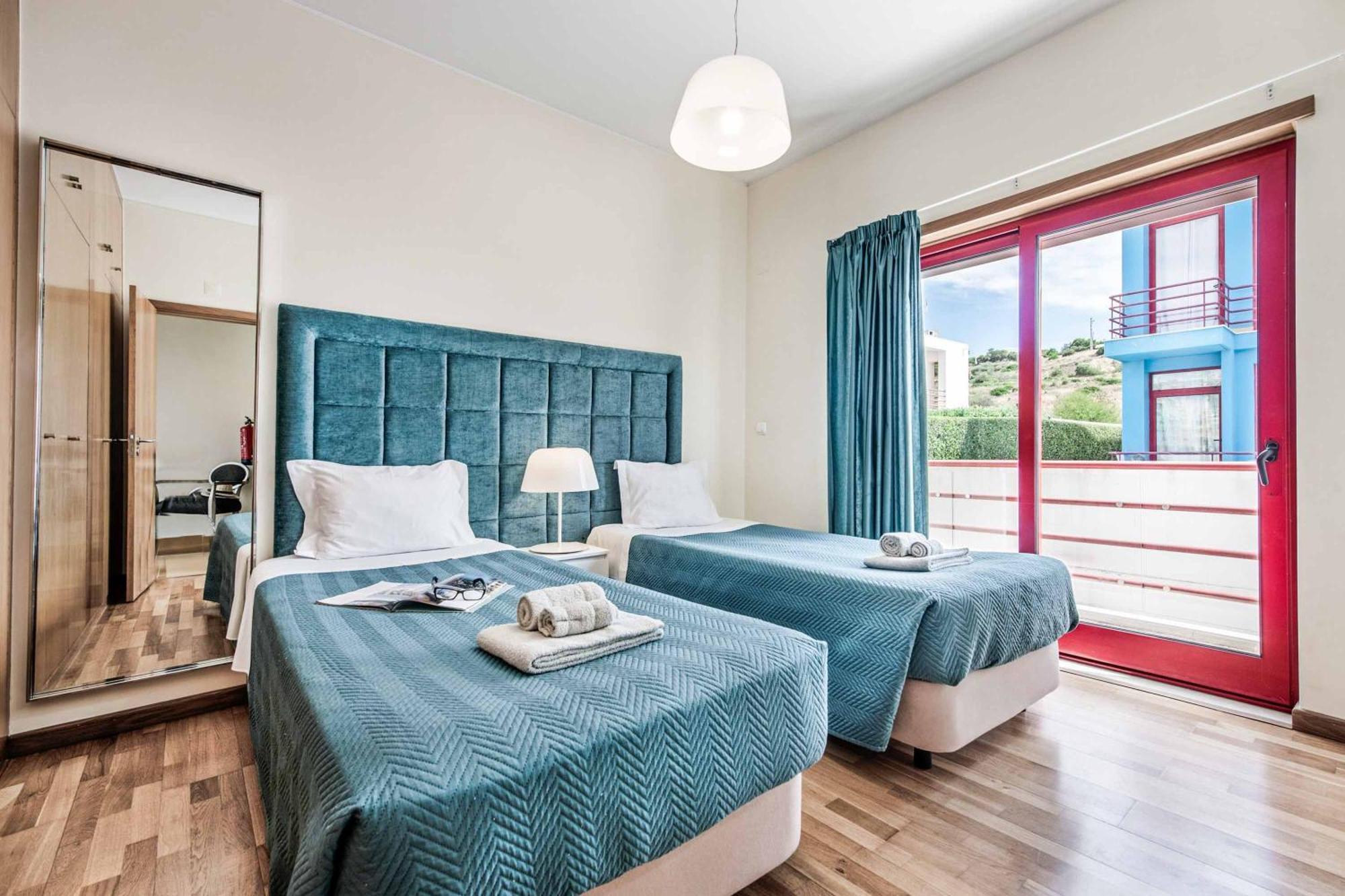 Villa Malibu Marina *