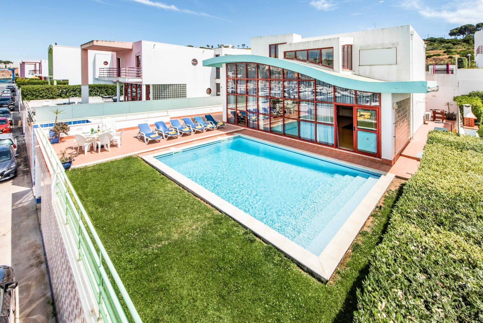 Malibu Marina Albufeira