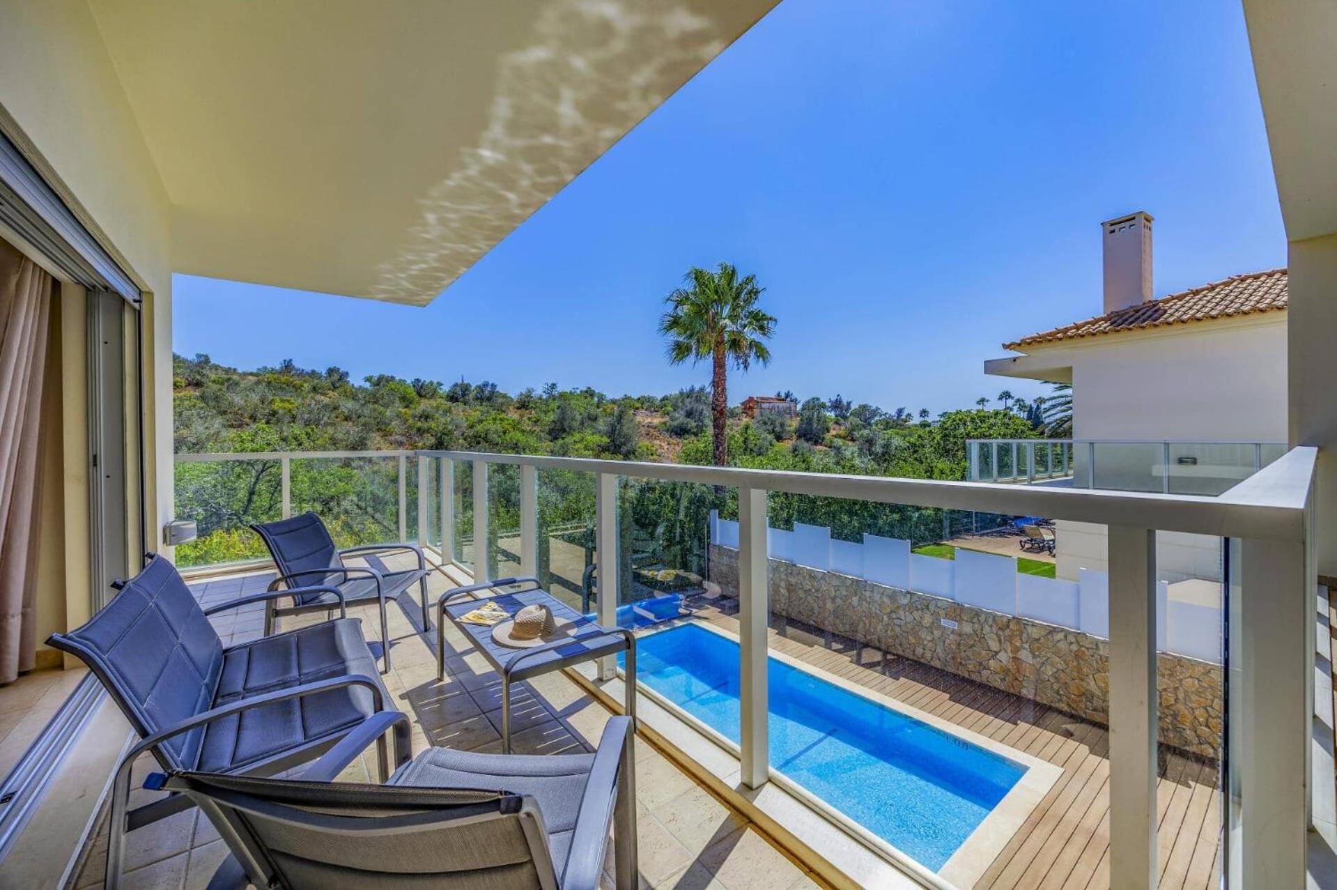 Villa Casa Joao By