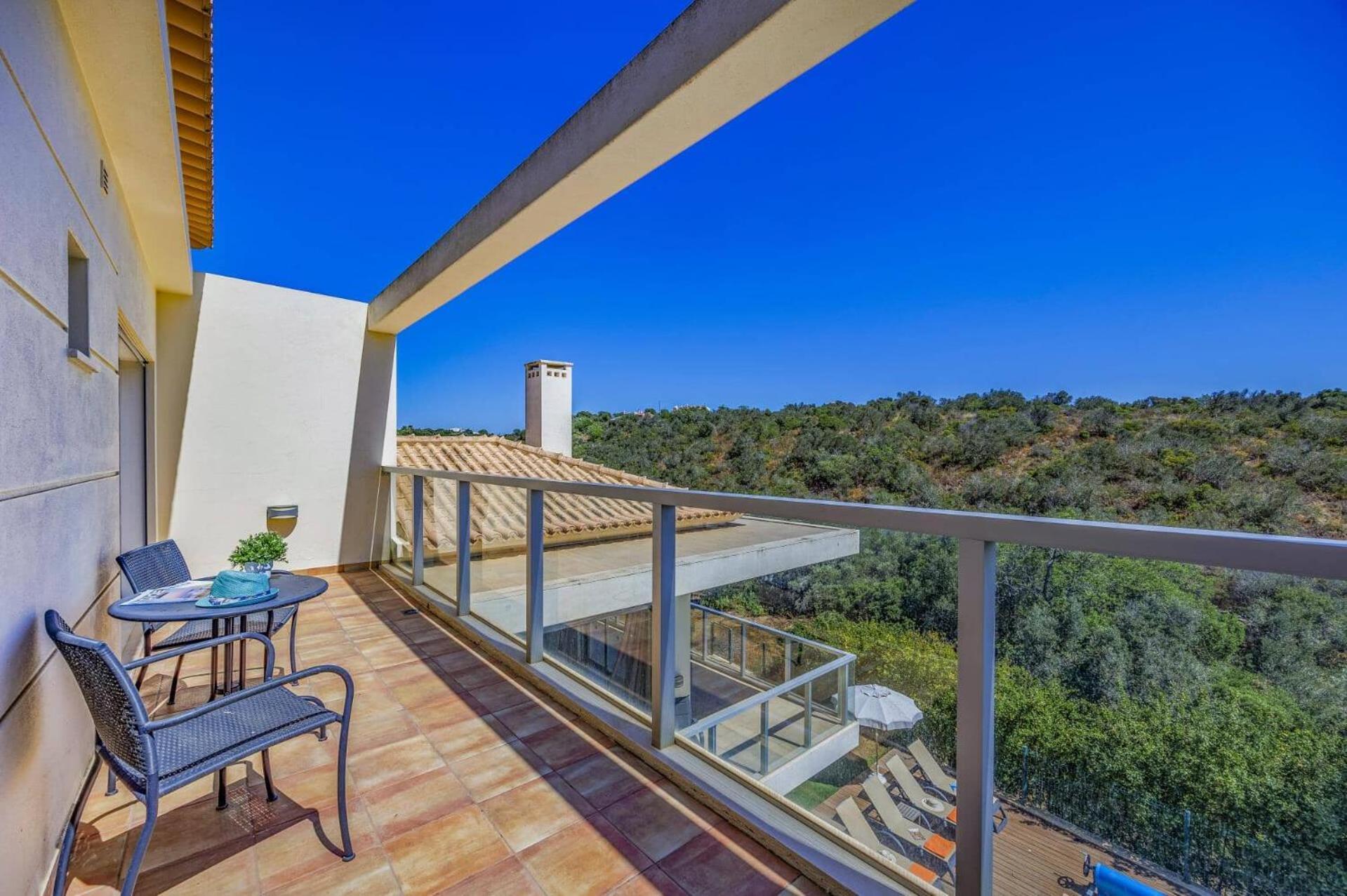 Villa Casa Joao By Albufeira