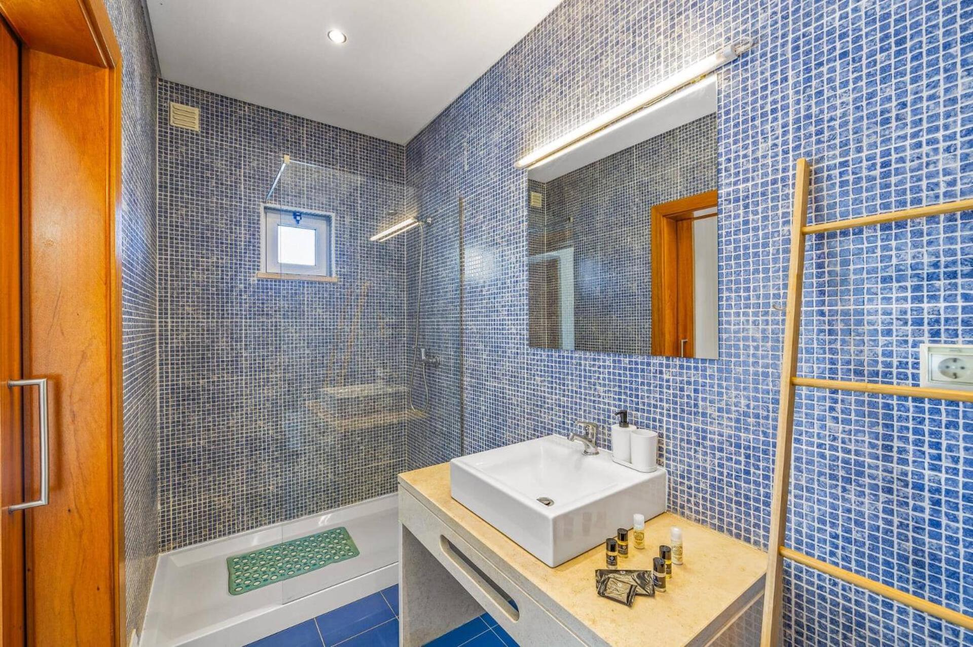 Villa Casa Joao By