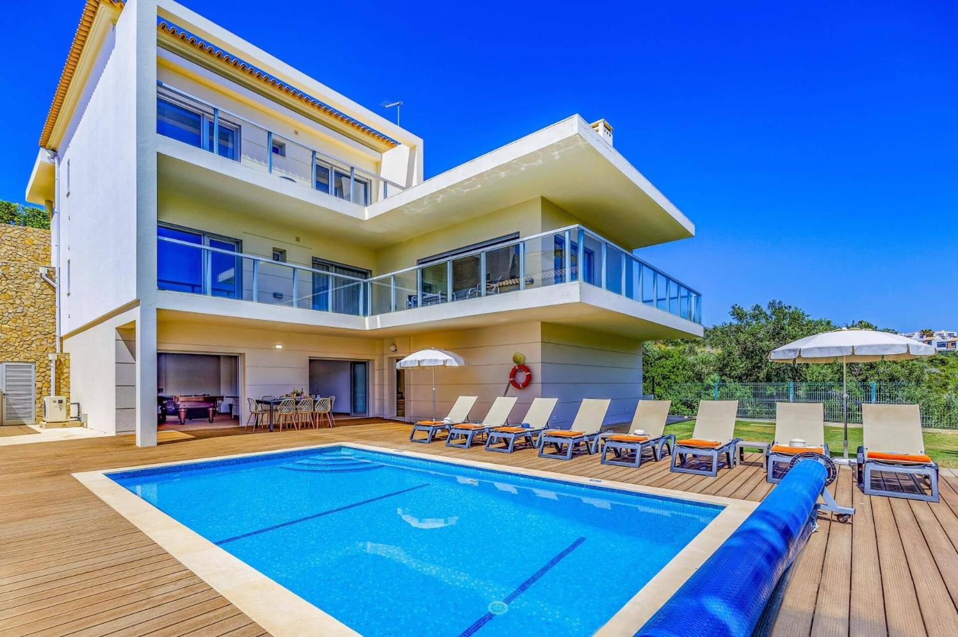 Casa Joao By Villa *