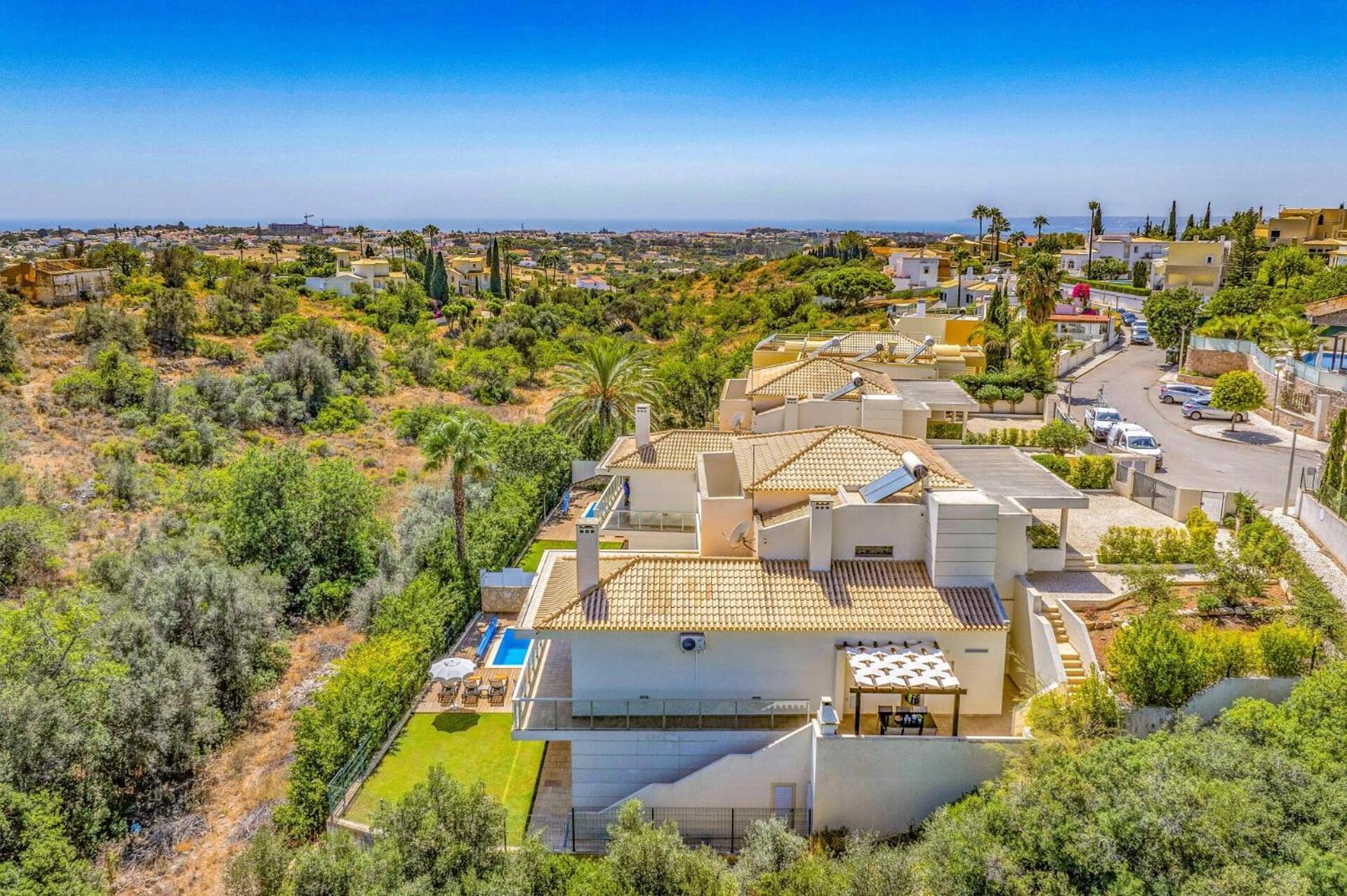 Casa Joao By Villa Albufeira