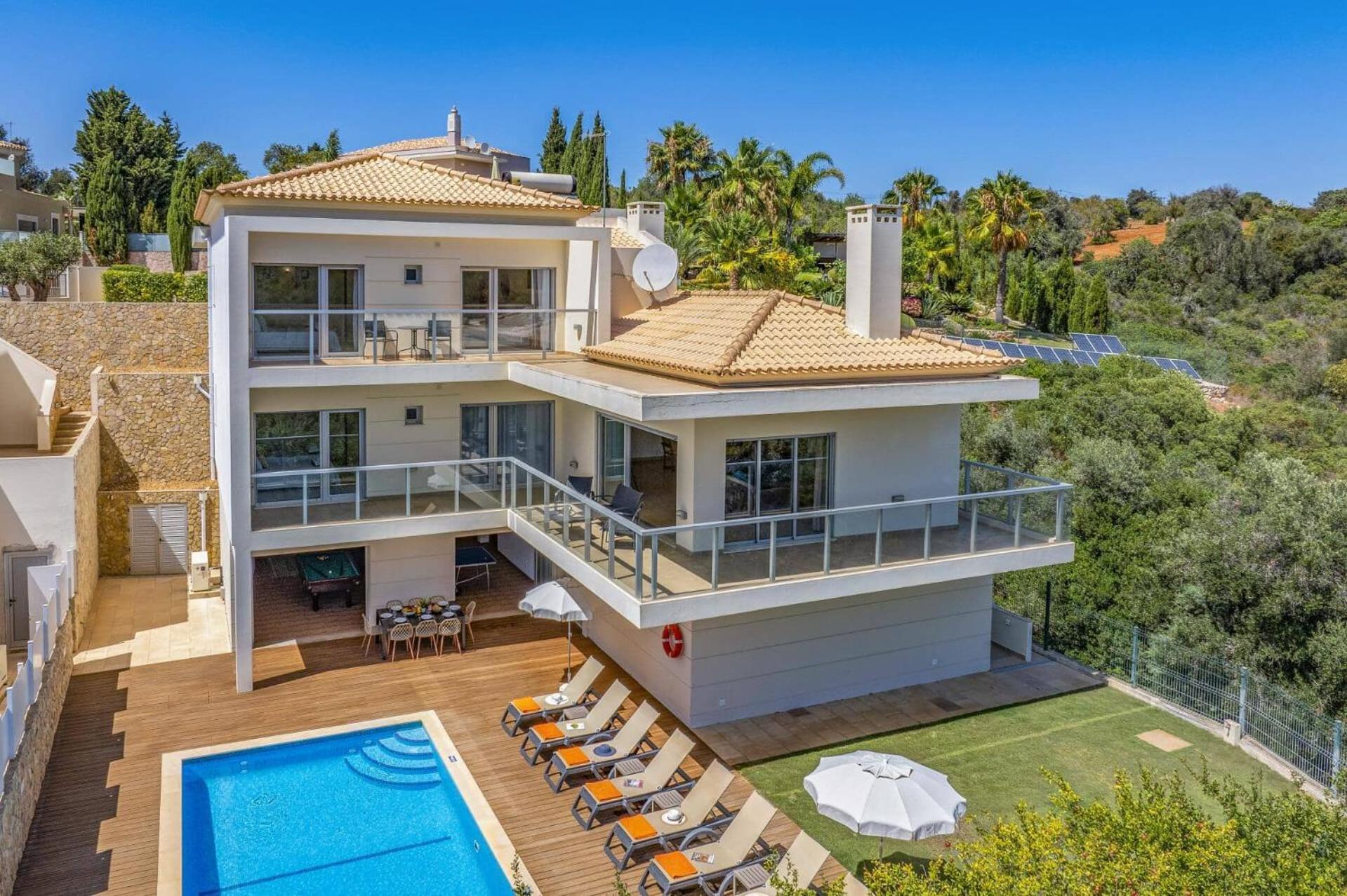 Casa Joao By Albufeira