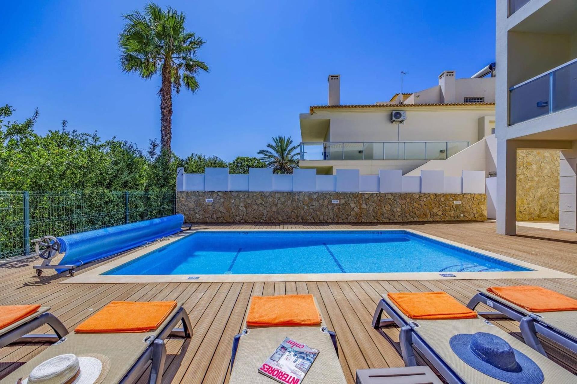 Casa Joao By Villa