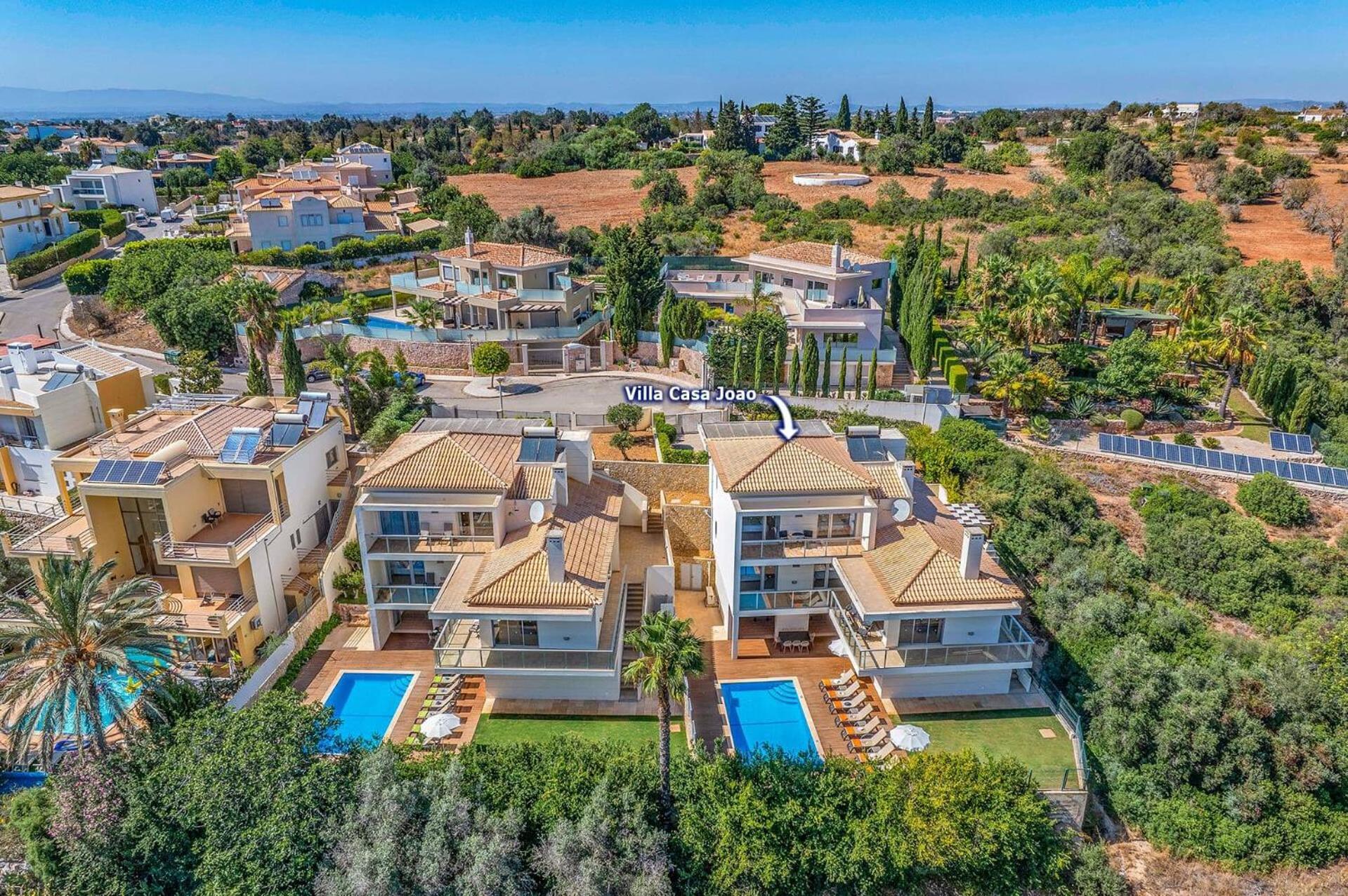 Casa Joao By Villa Albufeira
