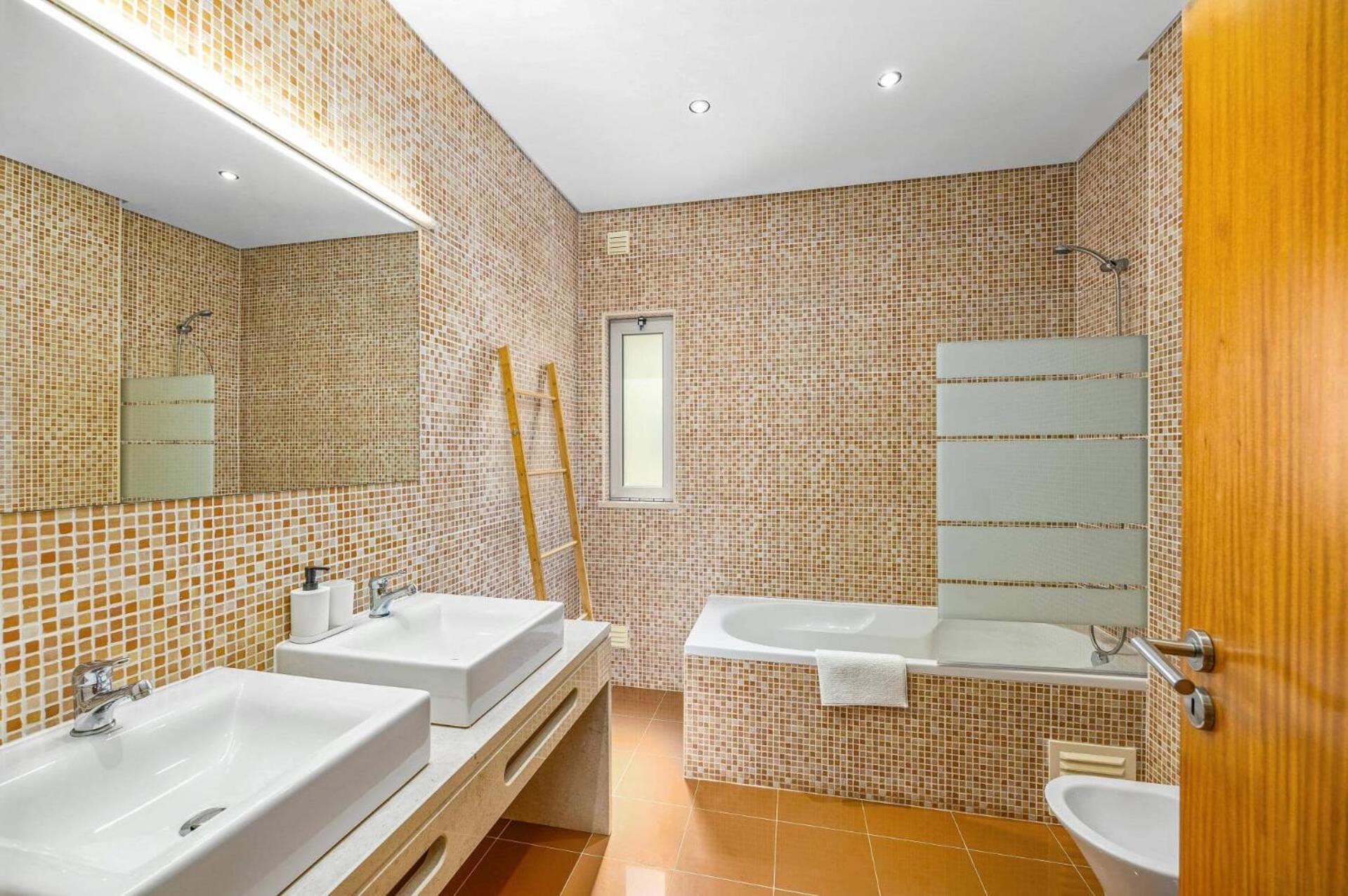 Villa Casa Joao By Albufeira