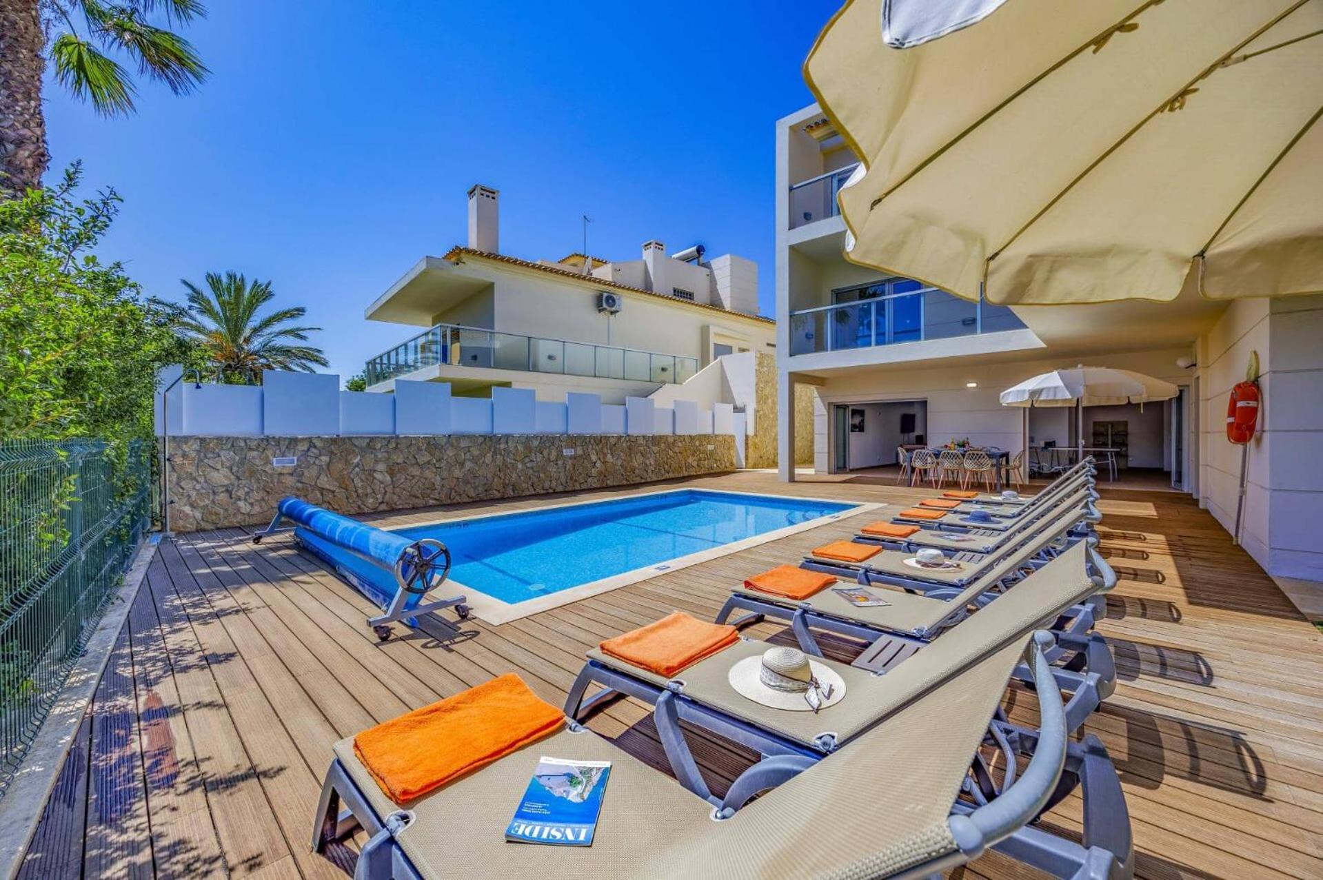 Casa Joao By * Albufeira
