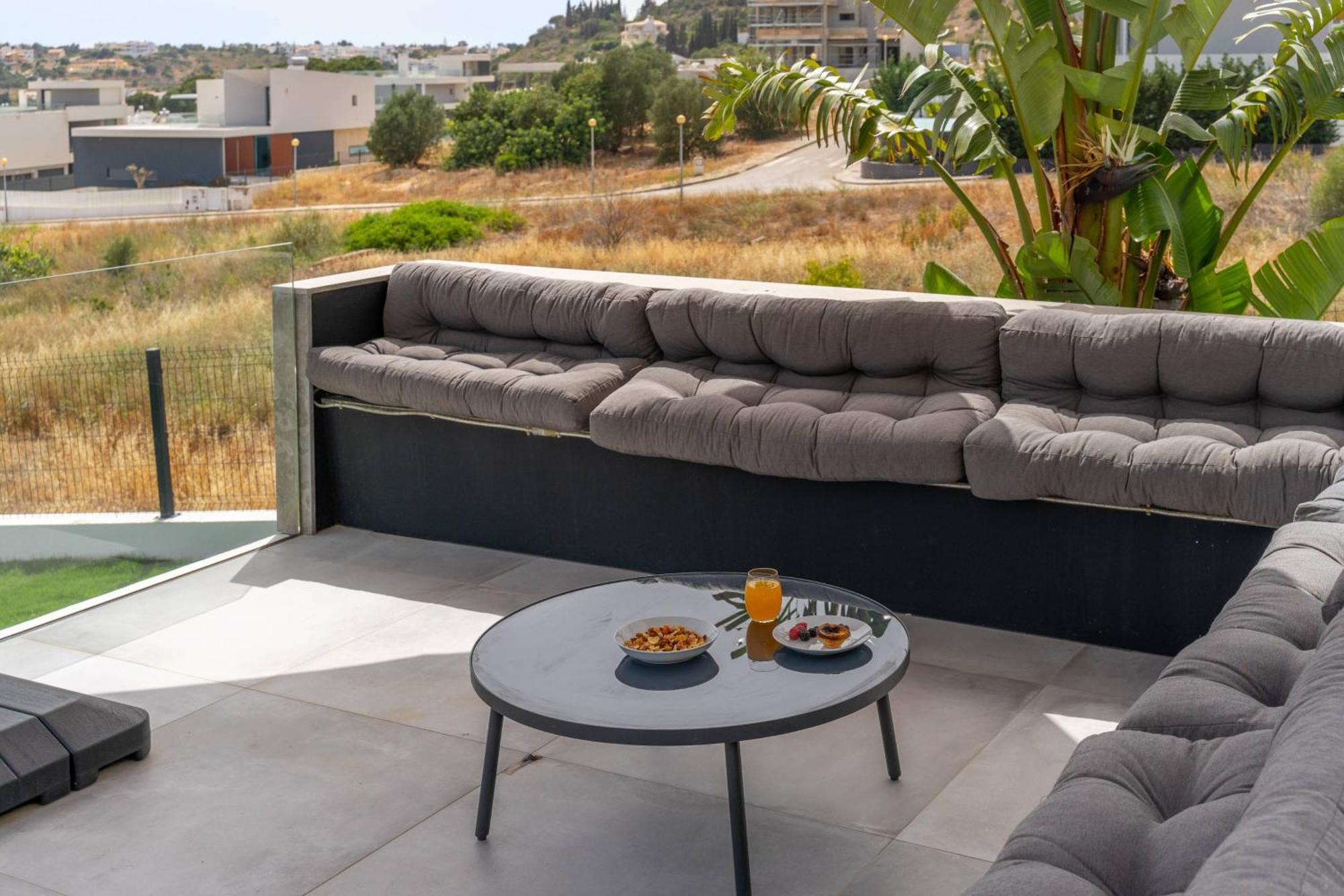 Villa Amendoeiras By Hellovacations Albufeira