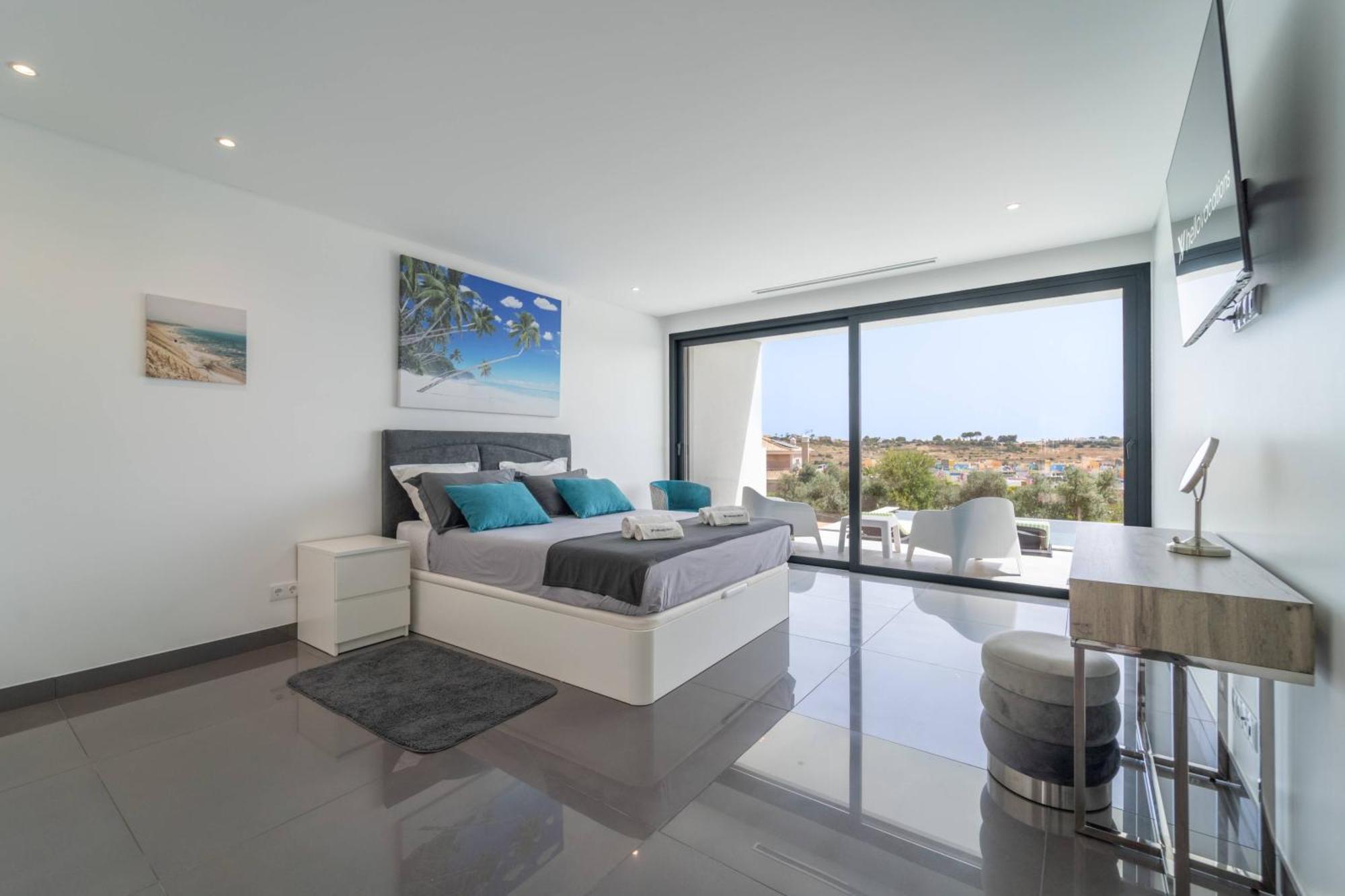 Amendoeiras By Hellovacations Villa Albufeira