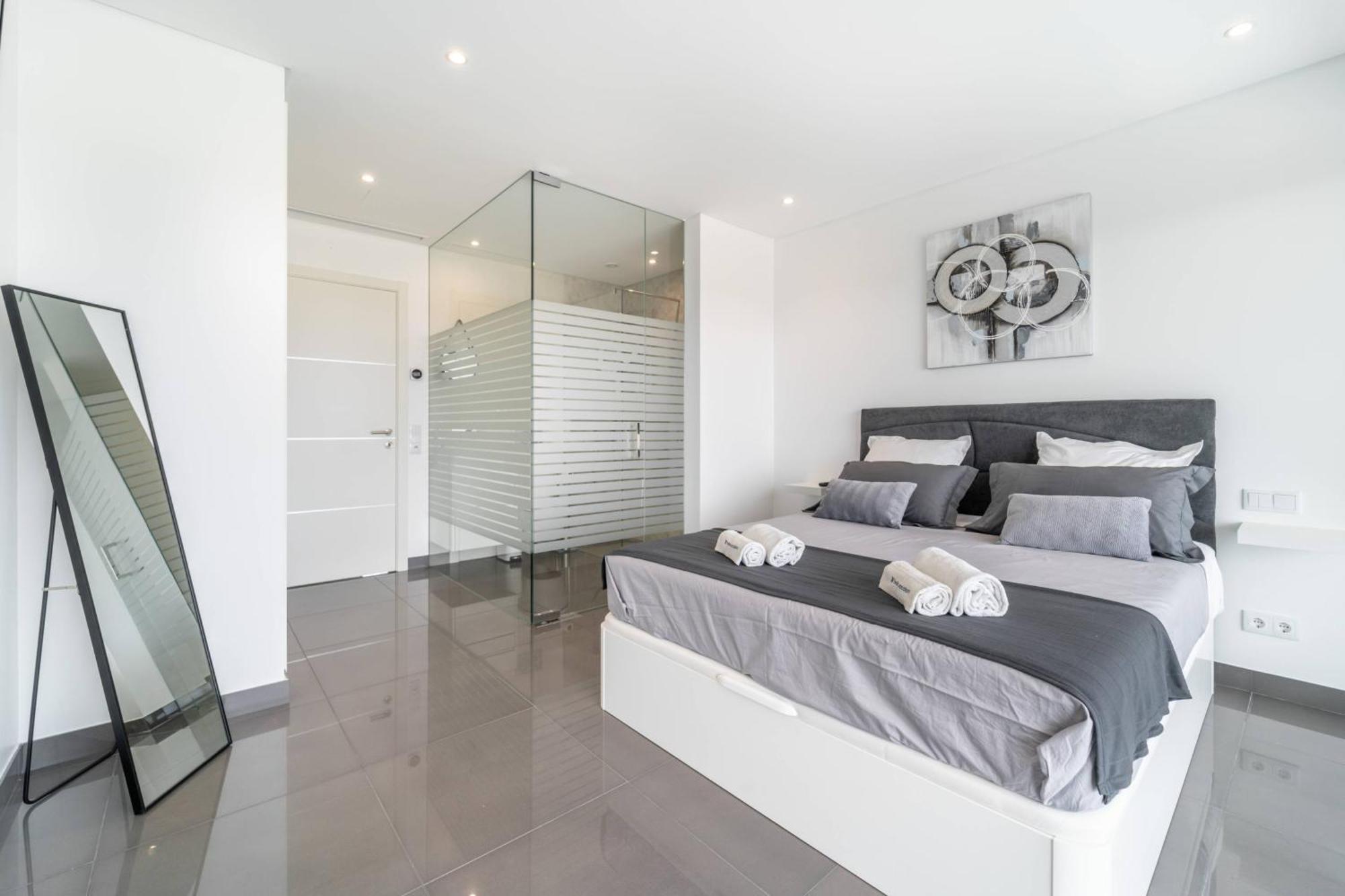 Amendoeiras By Hellovacations Villa *
