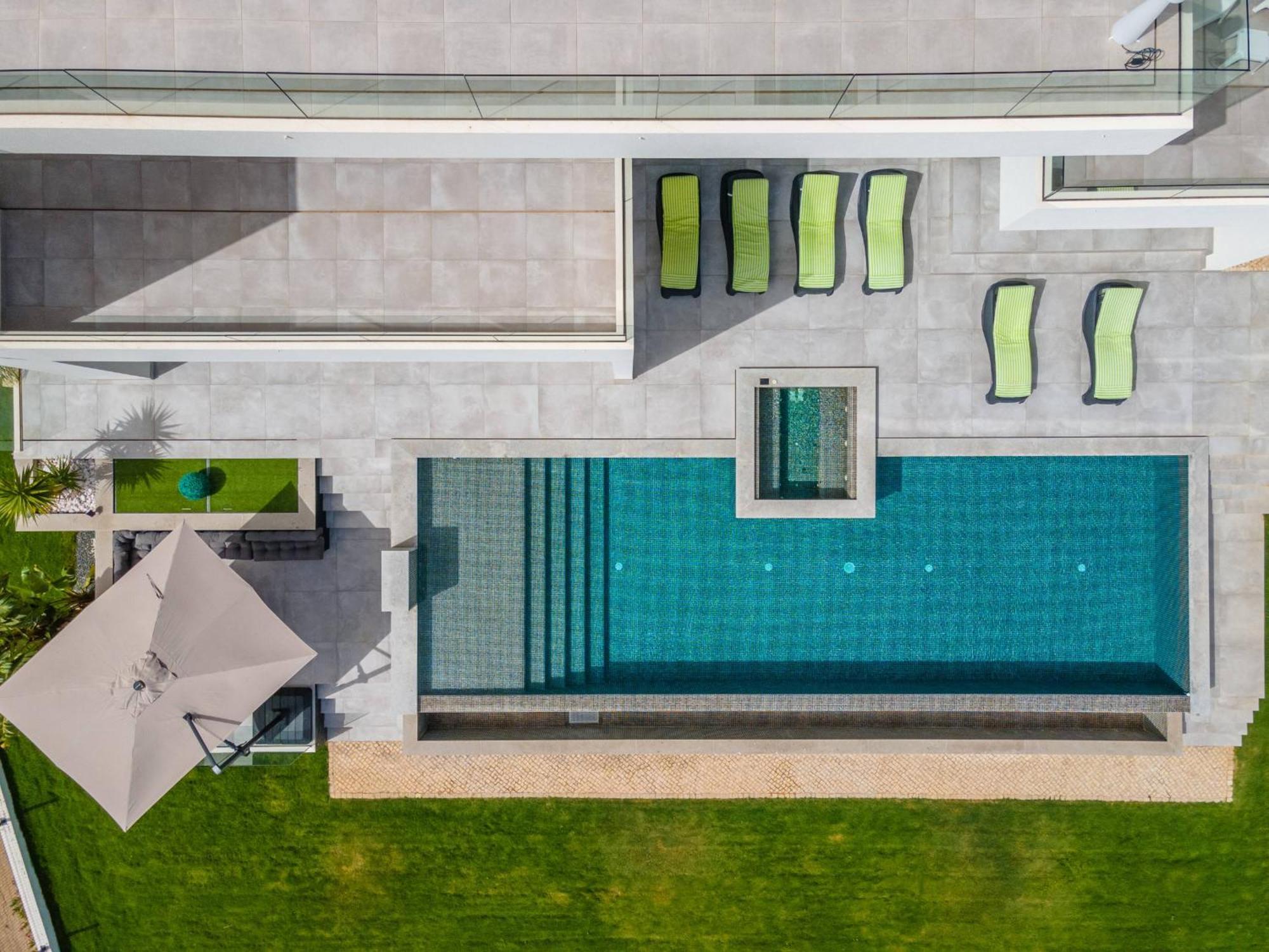 Amendoeiras By Hellovacations Villa *
