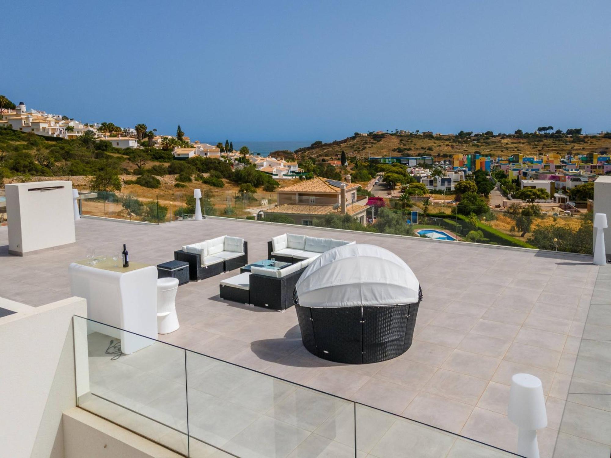 Villa Amendoeiras By Hellovacations Albufeira