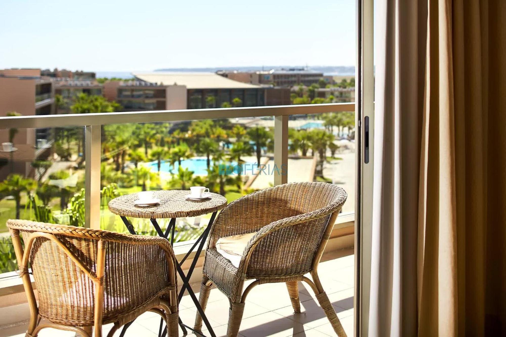 Apartment Herdade Dos Salgados By Pcferias *