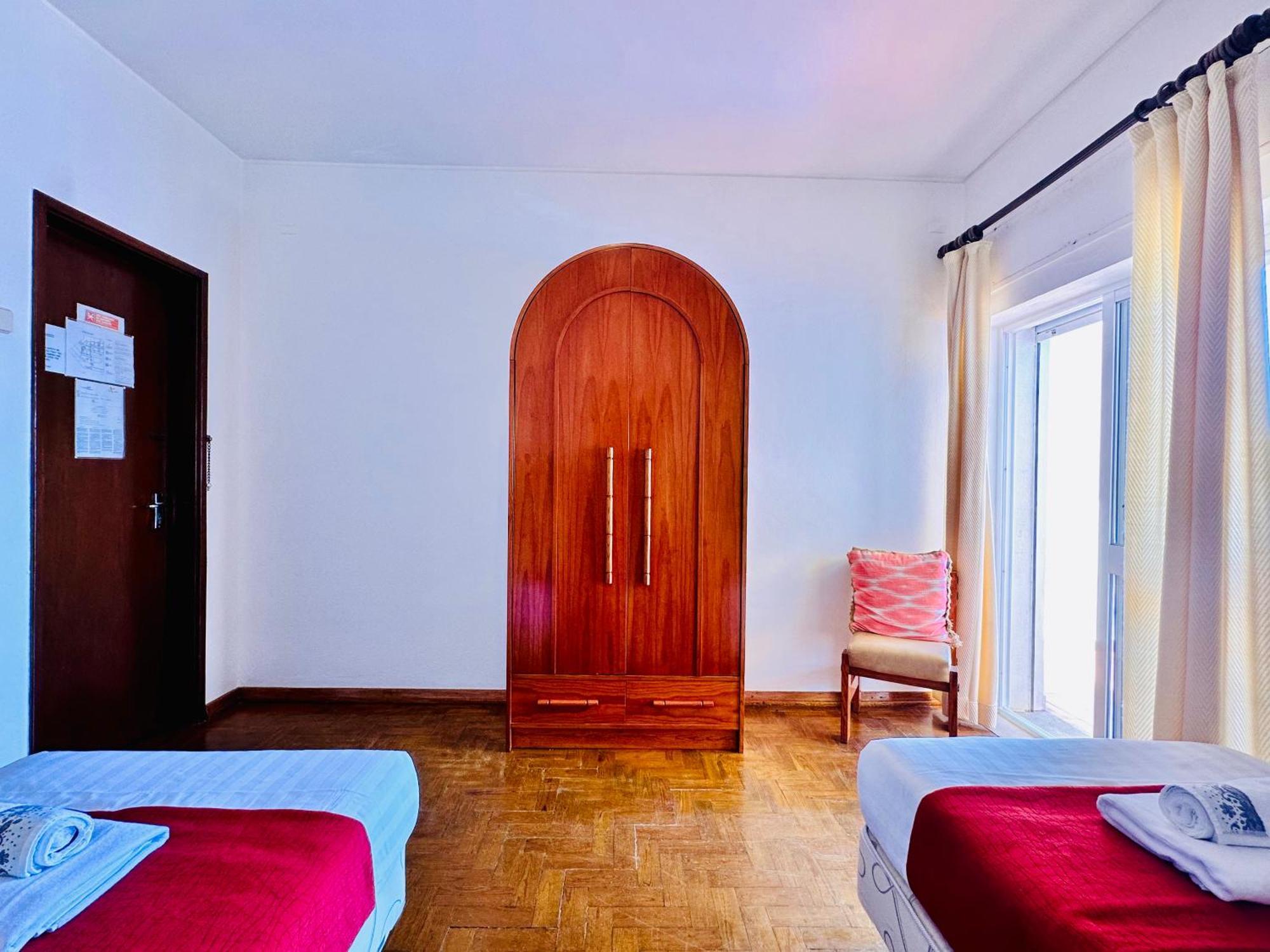 Bela Guest house