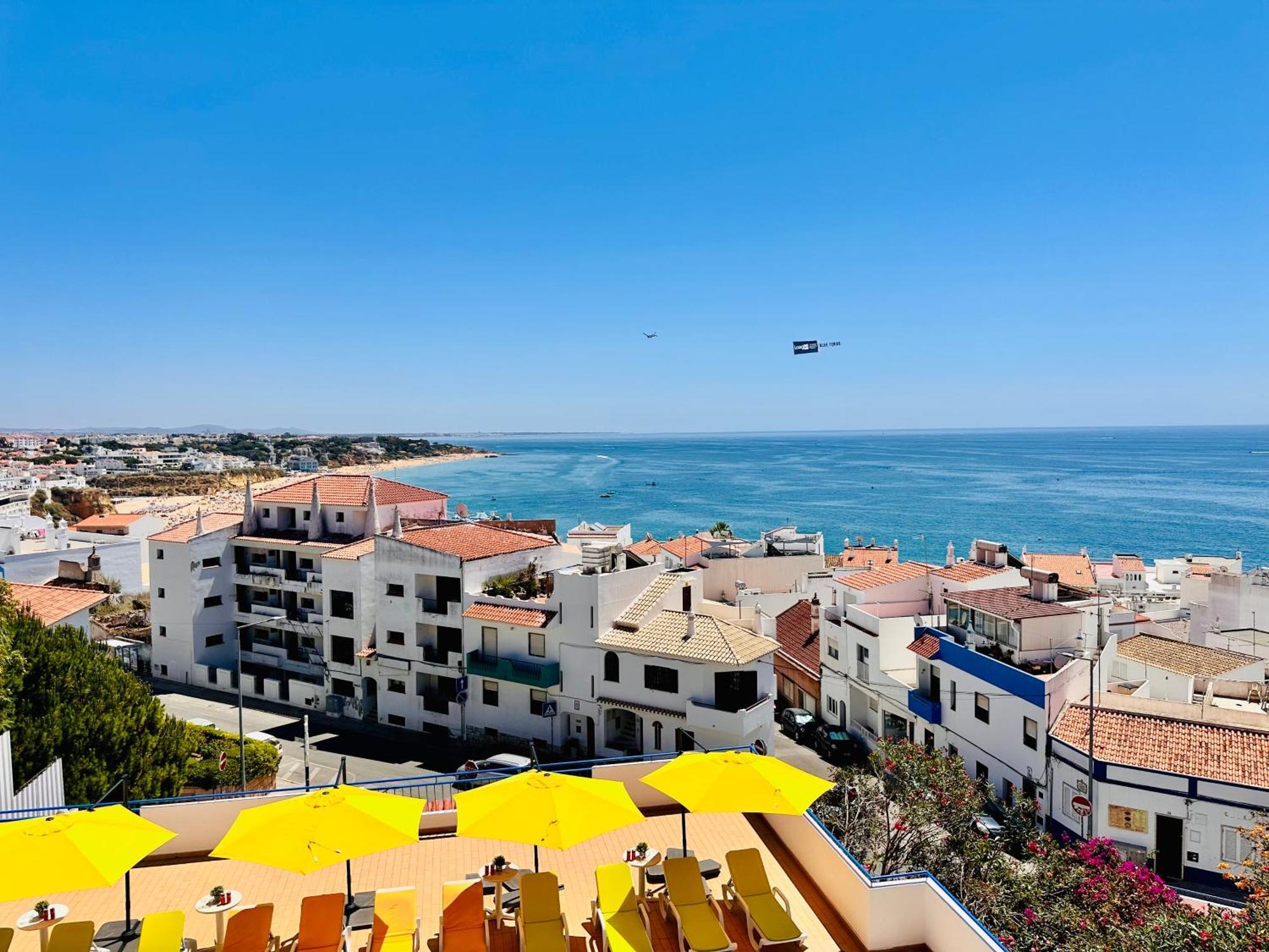 Guest house Bela Albufeira