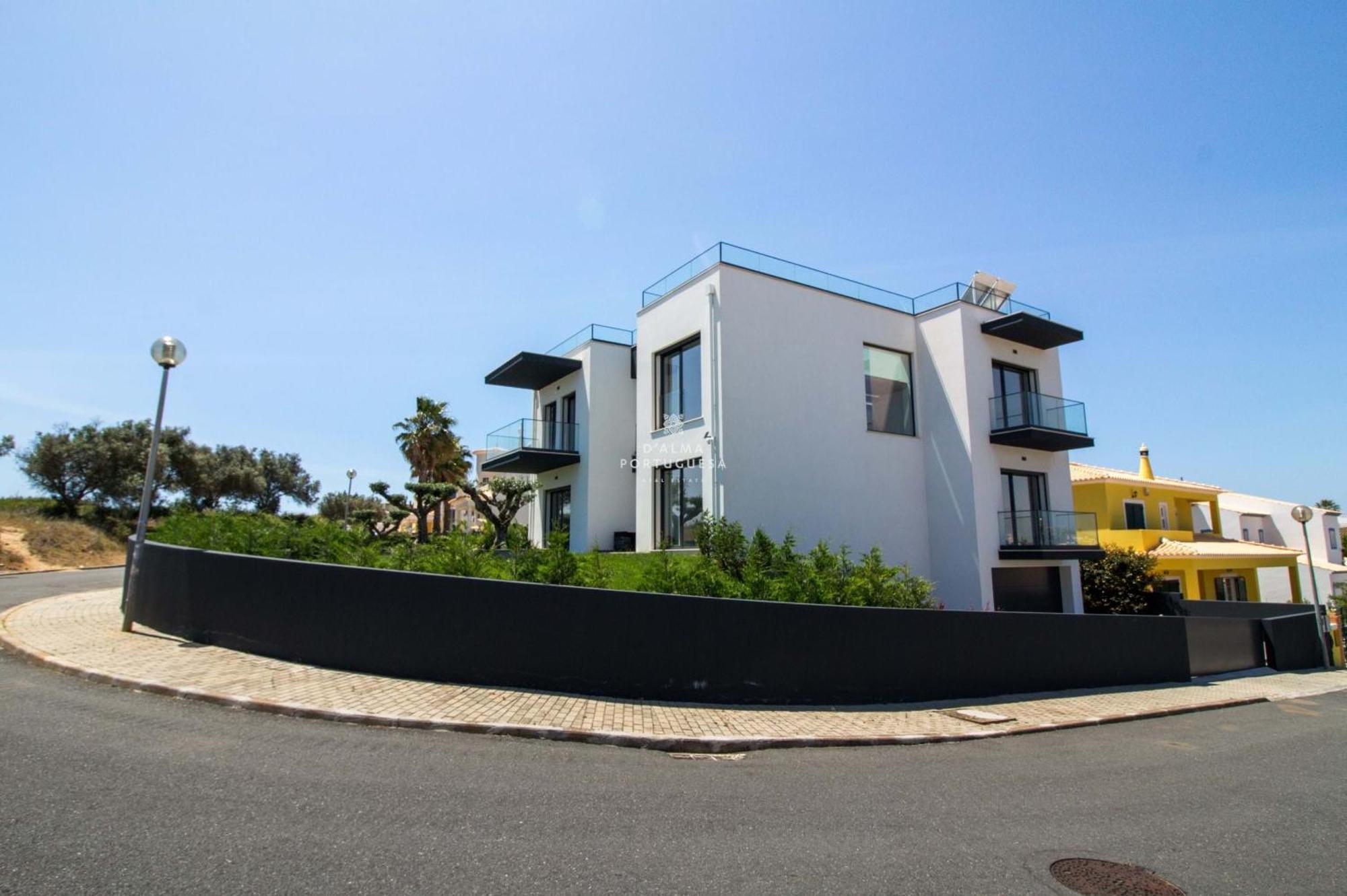 Dalma- Da Ourada Villa