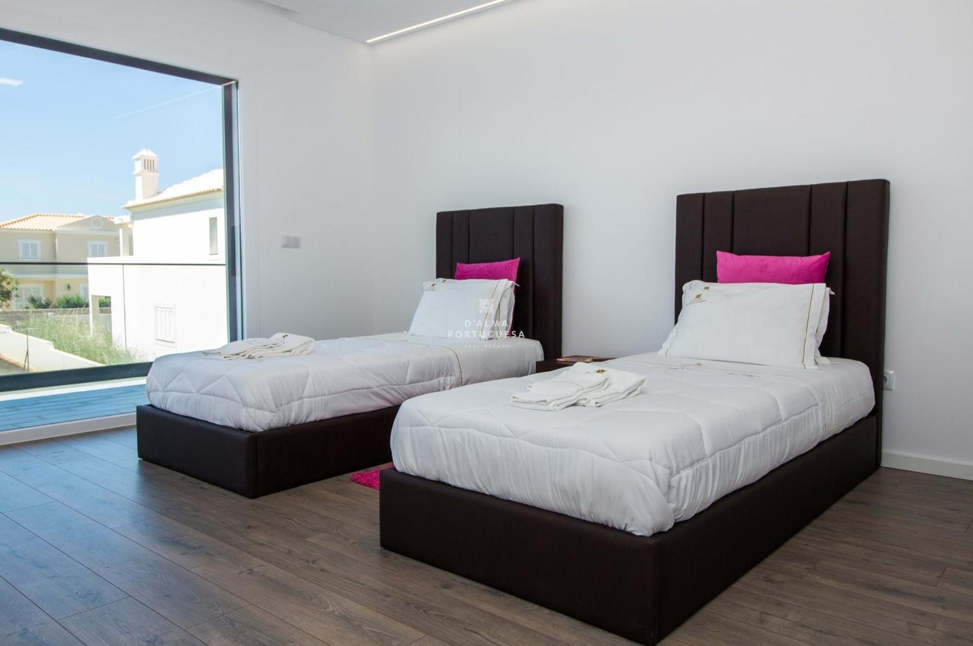 Dalma- Da Ourada Villa *
