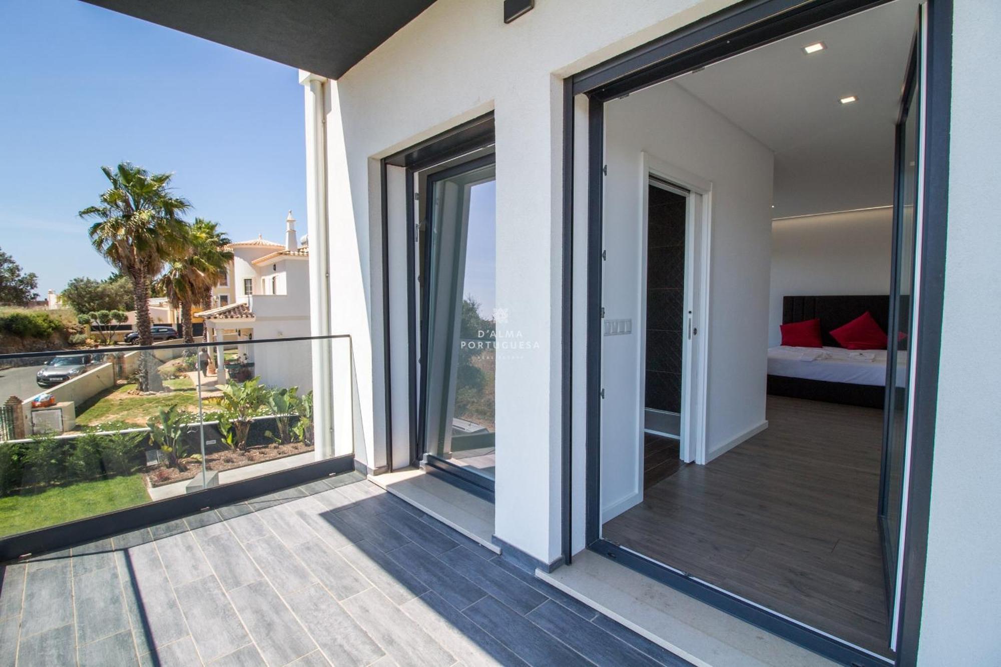 Dalma- Da Ourada Villa