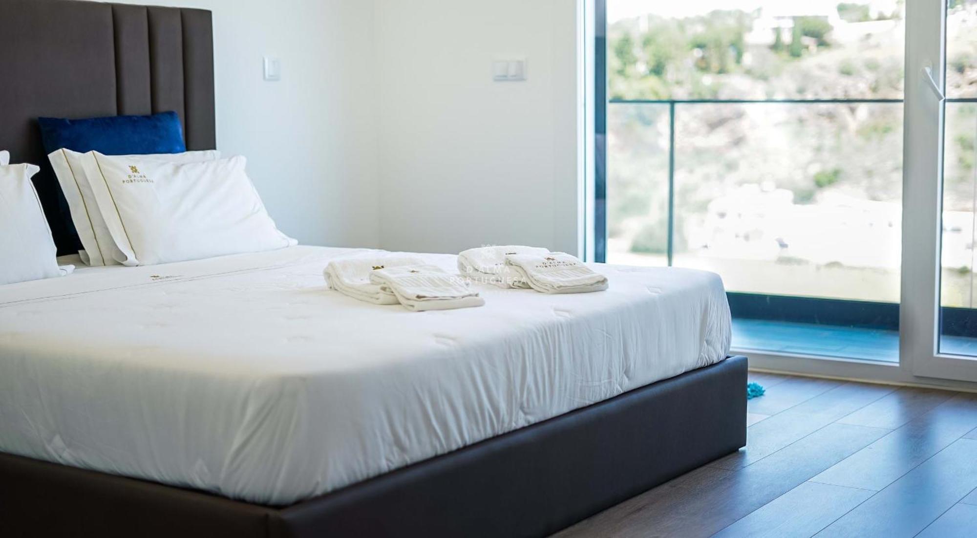 Dalma- Da Ourada Villa Albufeira