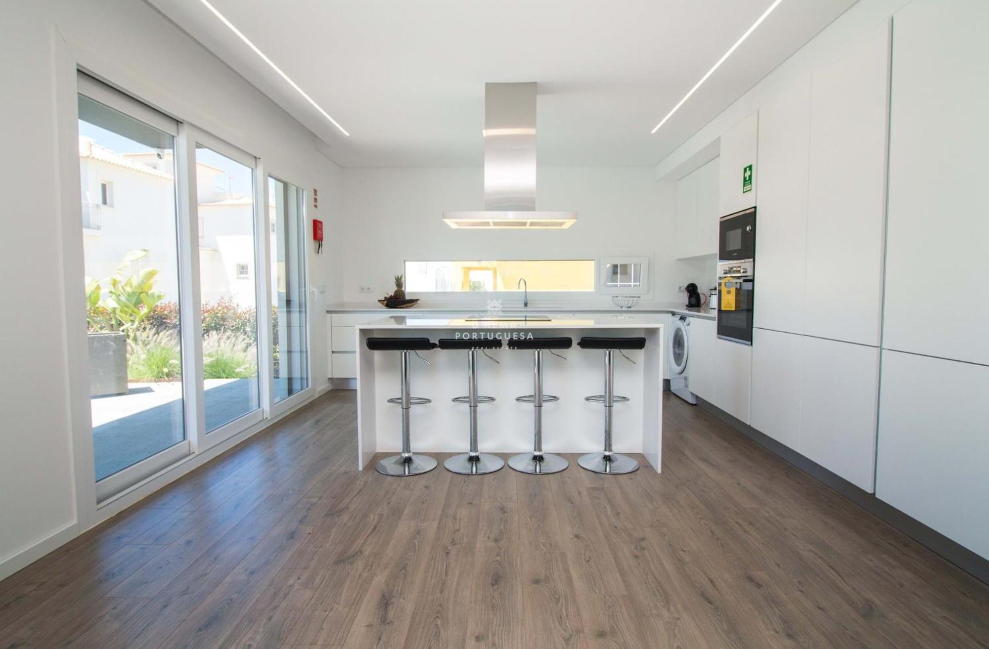 Dalma- Da Ourada Villa