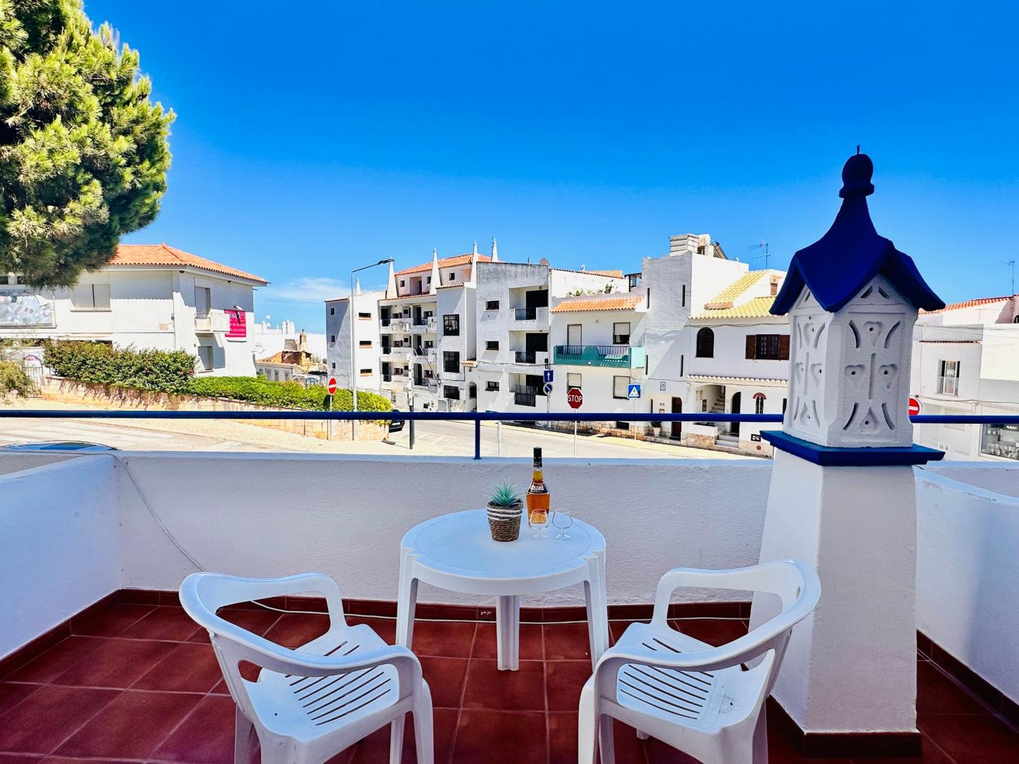 Bela * Albufeira
