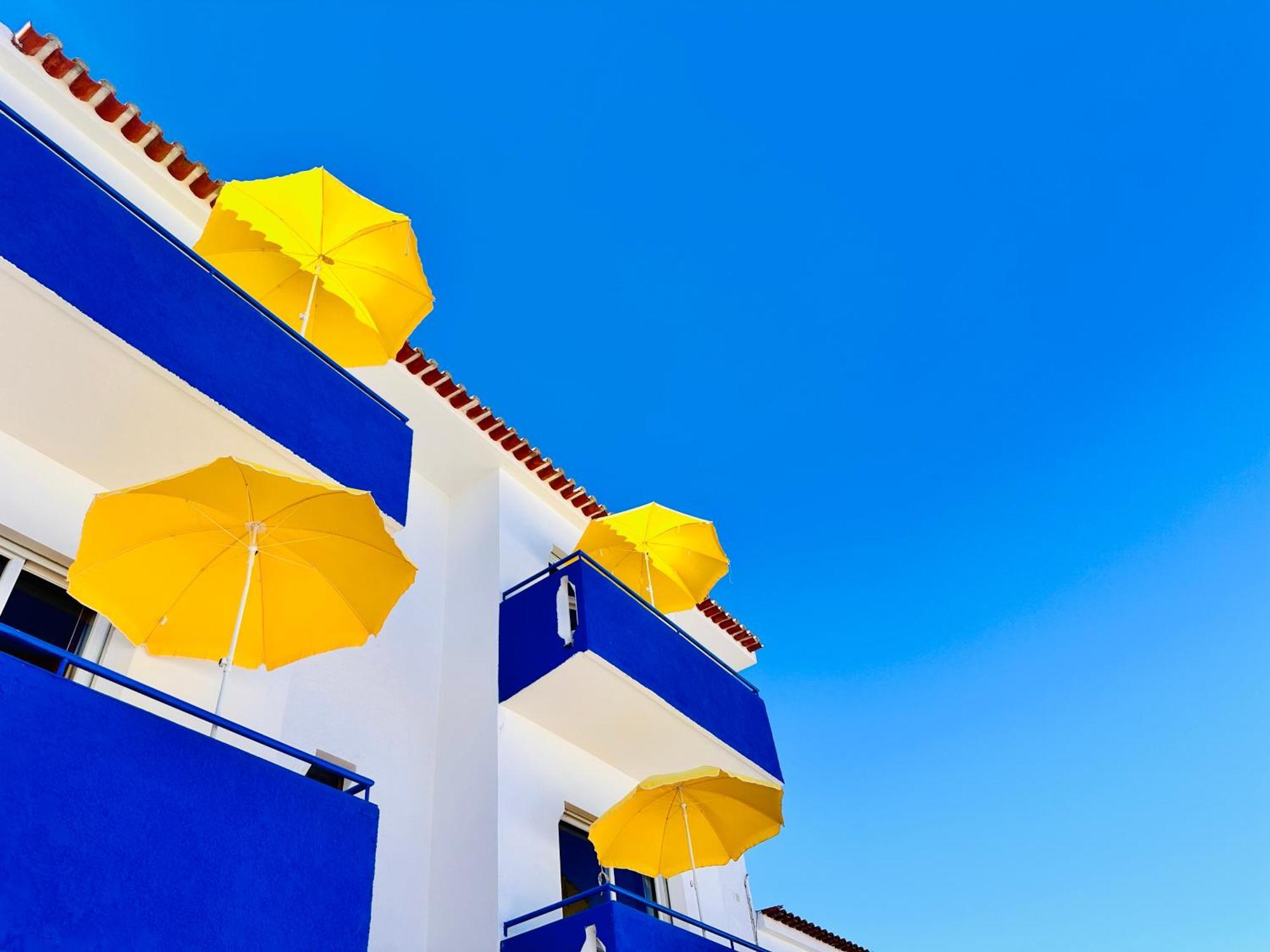 Bela Guest house Albufeira