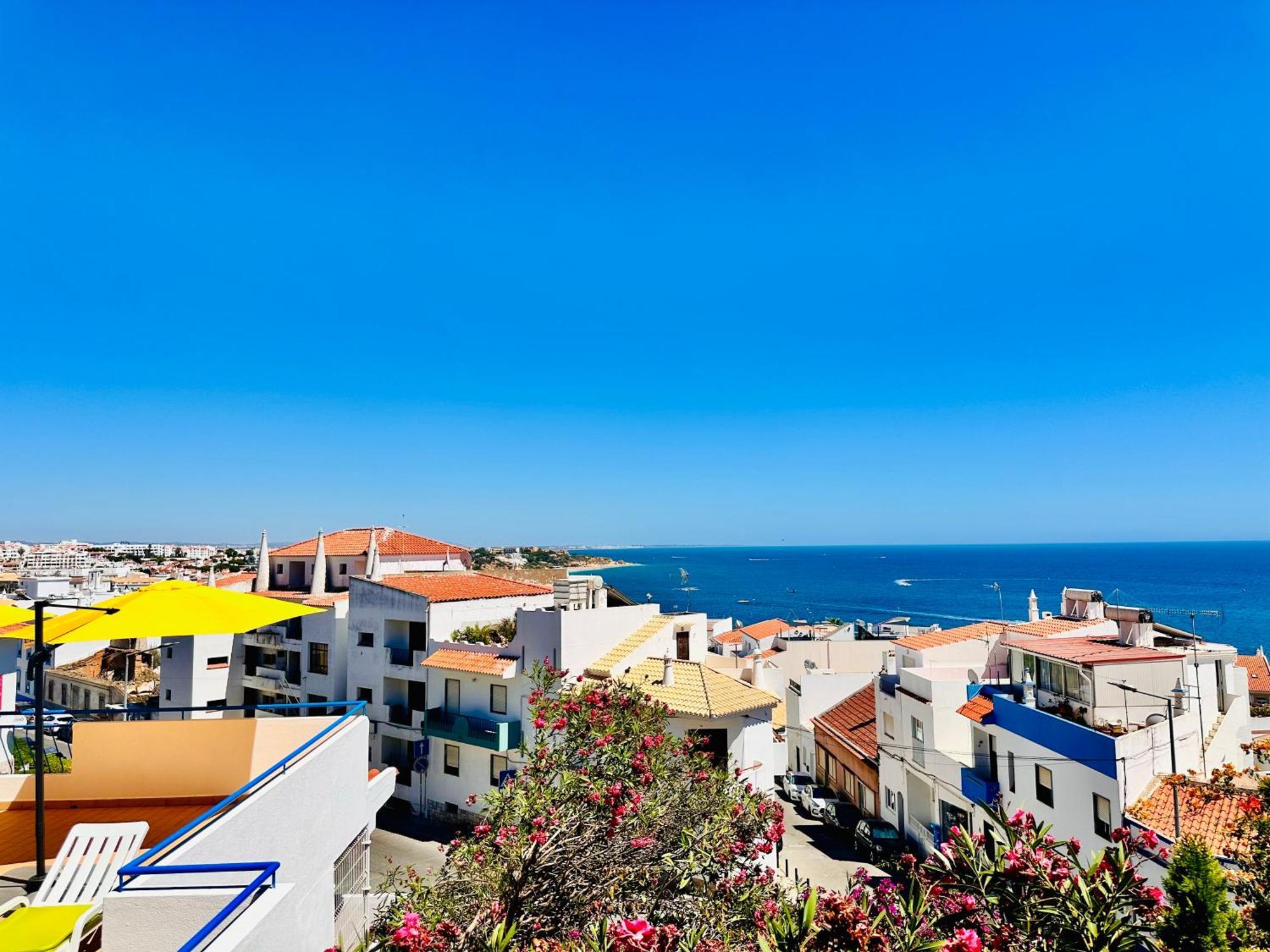 Bela Albufeira