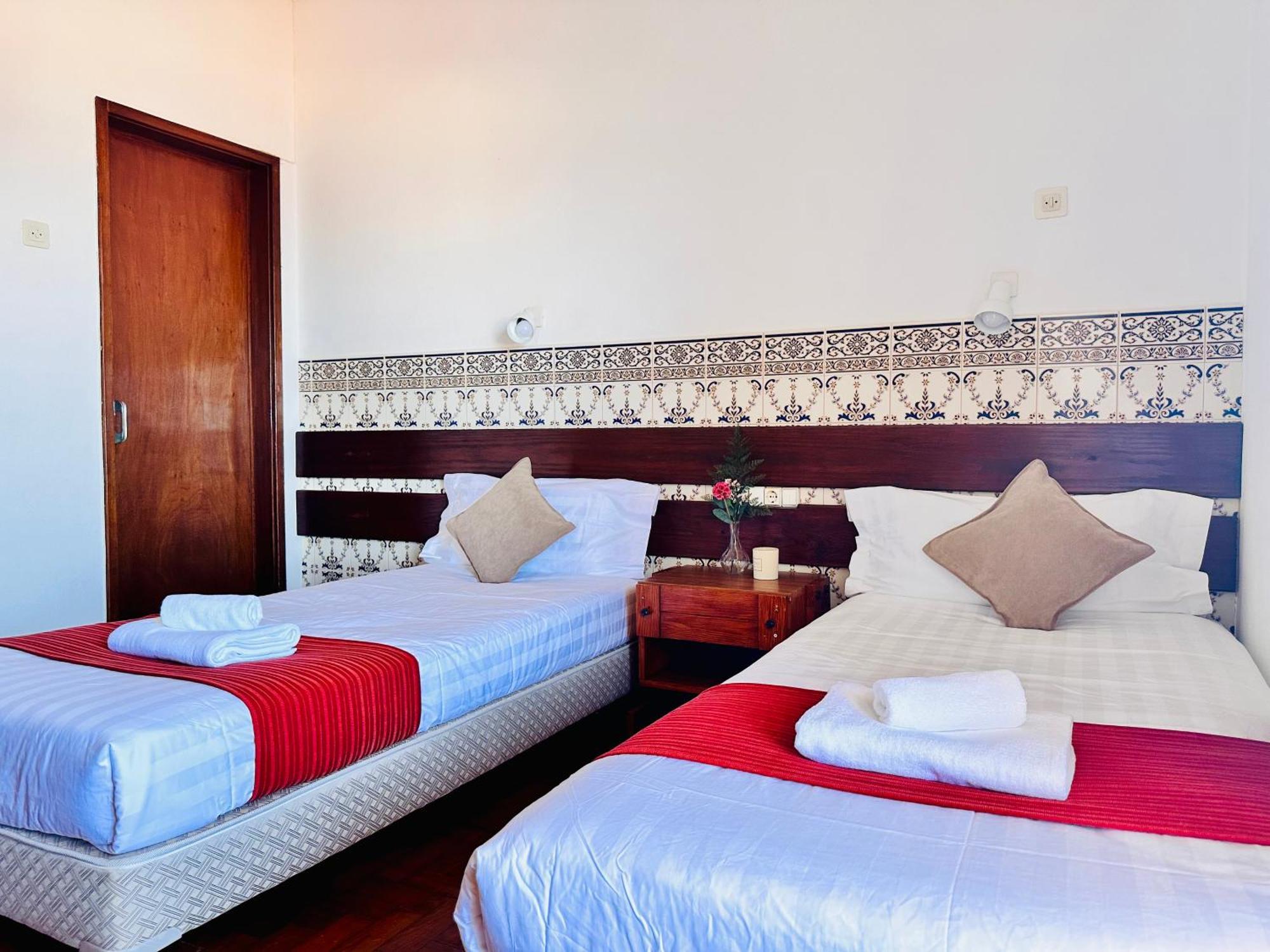 Guest house Bela Albufeira