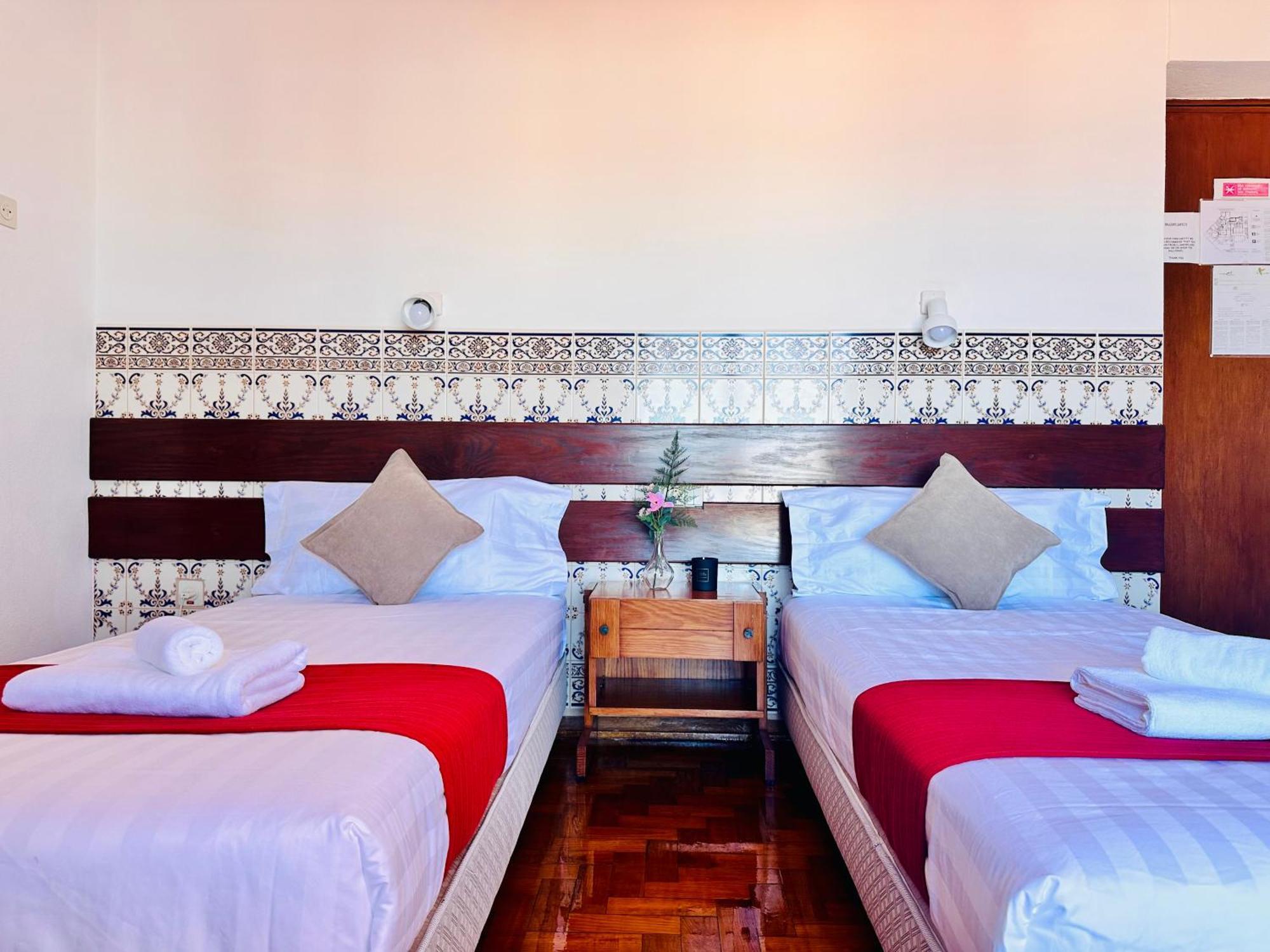 Bela Guest house *