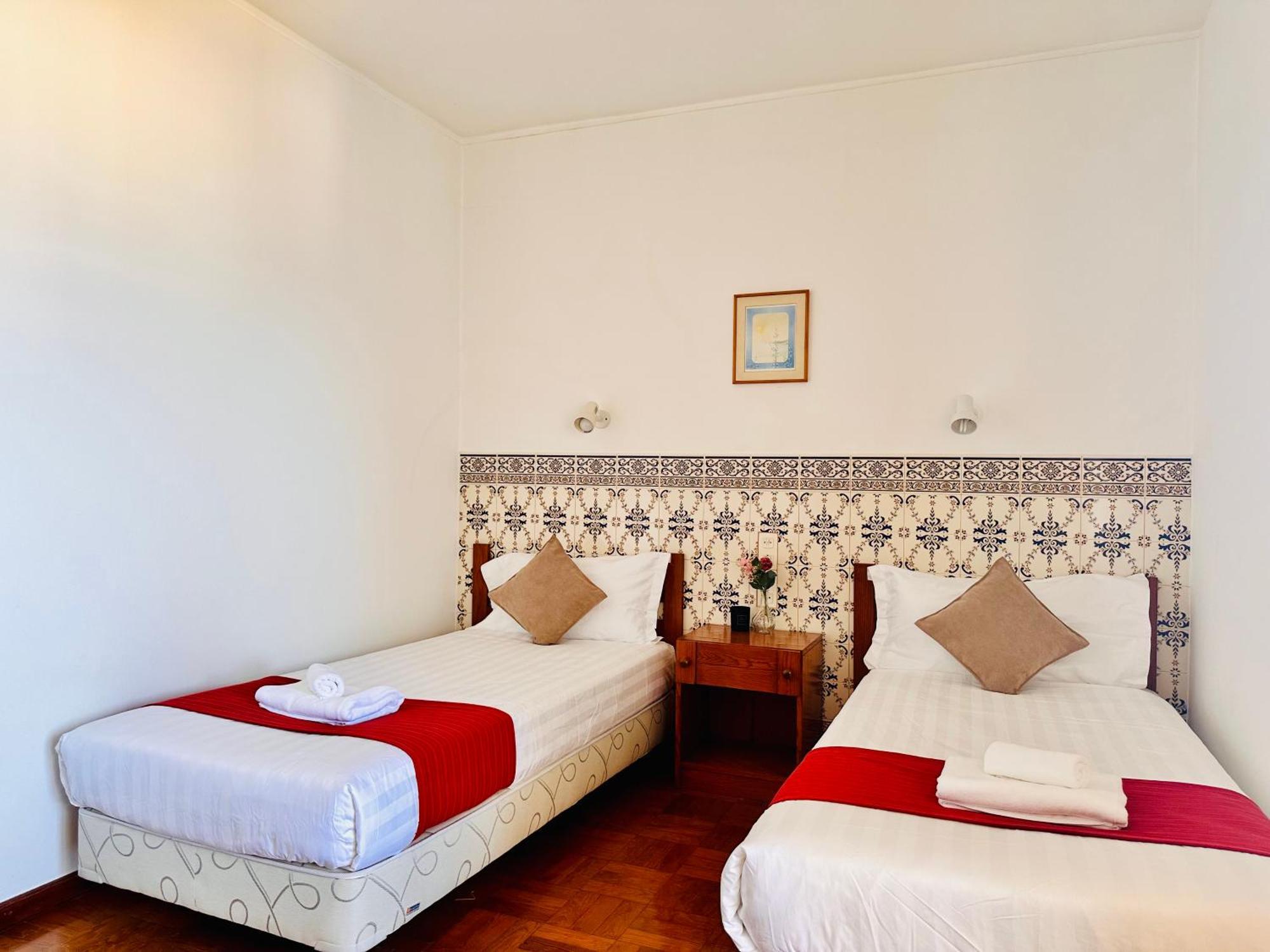 Bela Guest house Albufeira