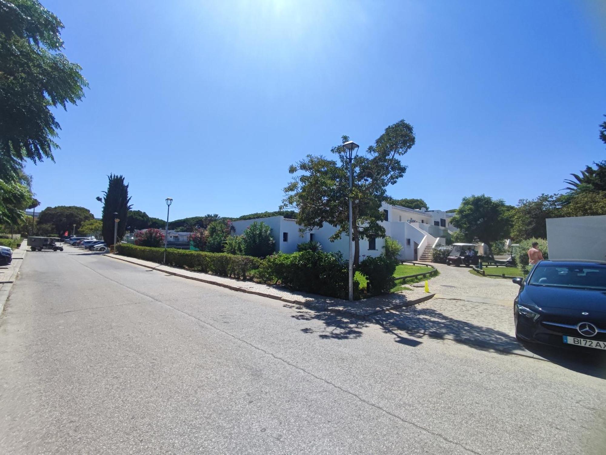 Albufeira, T1 In Balaia Golf Village, Algarve Albufeira