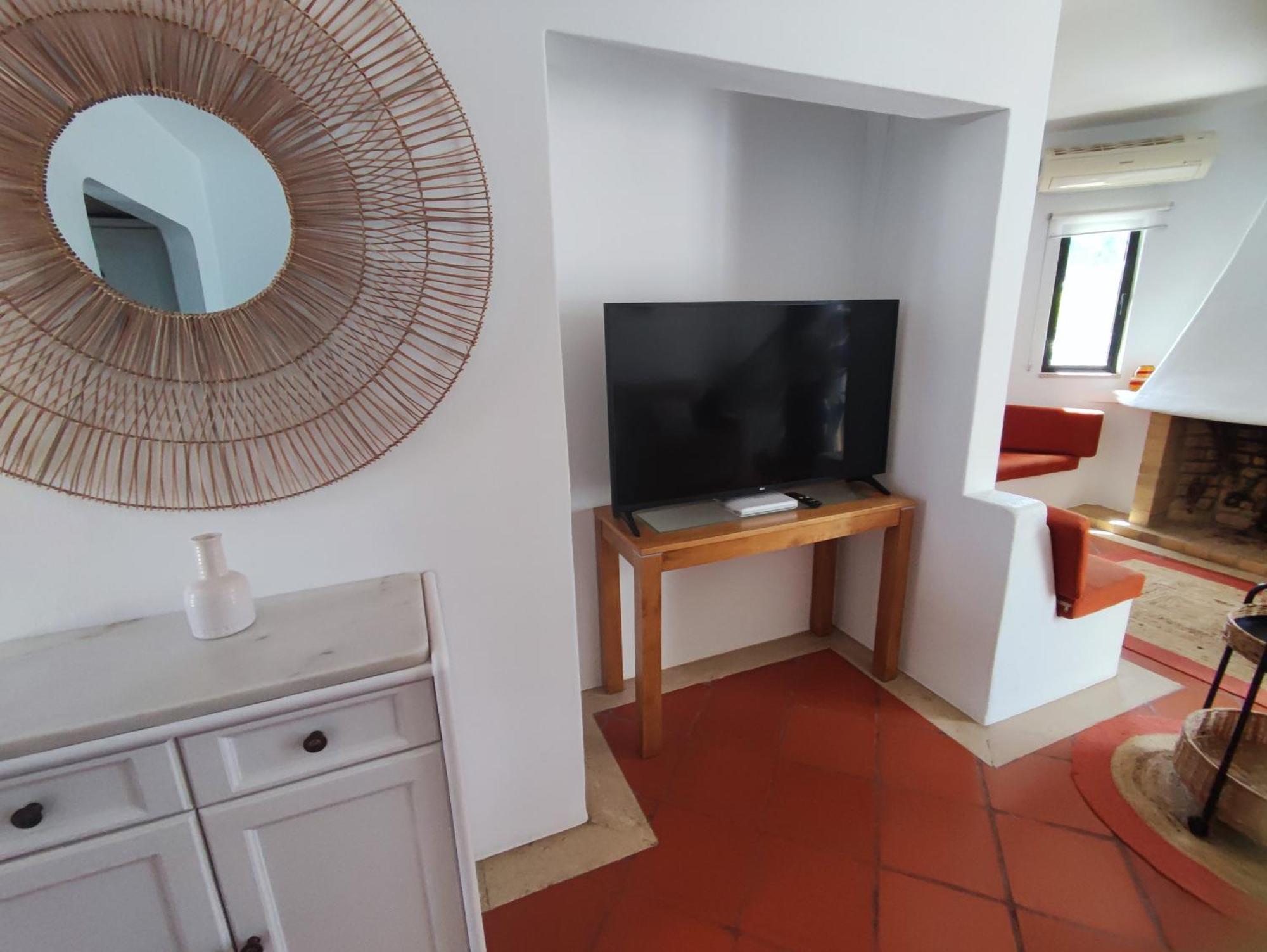 Apartment Albufeira, T1 In Balaia Golf Village, Algarve