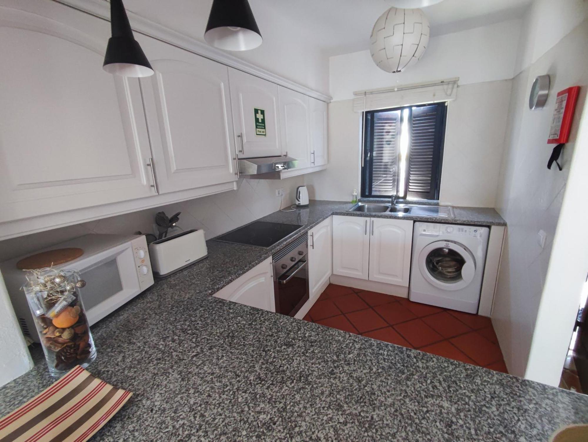Apartment Albufeira, T1 In Balaia Golf Village, Algarve