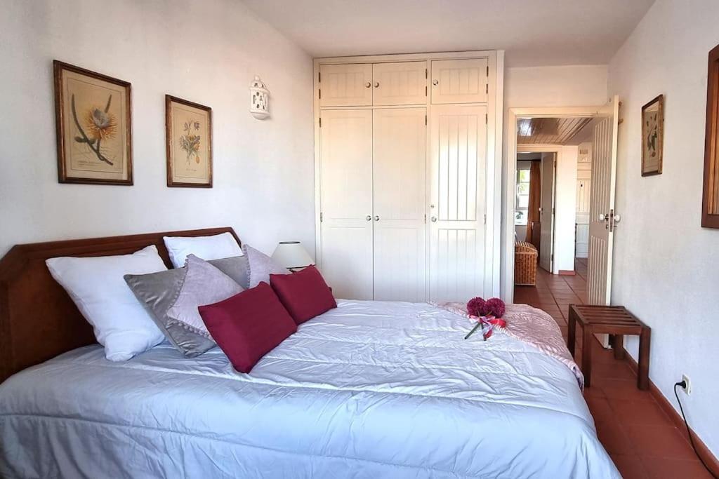 Albalux - A Place To Enjoy! Apartment *